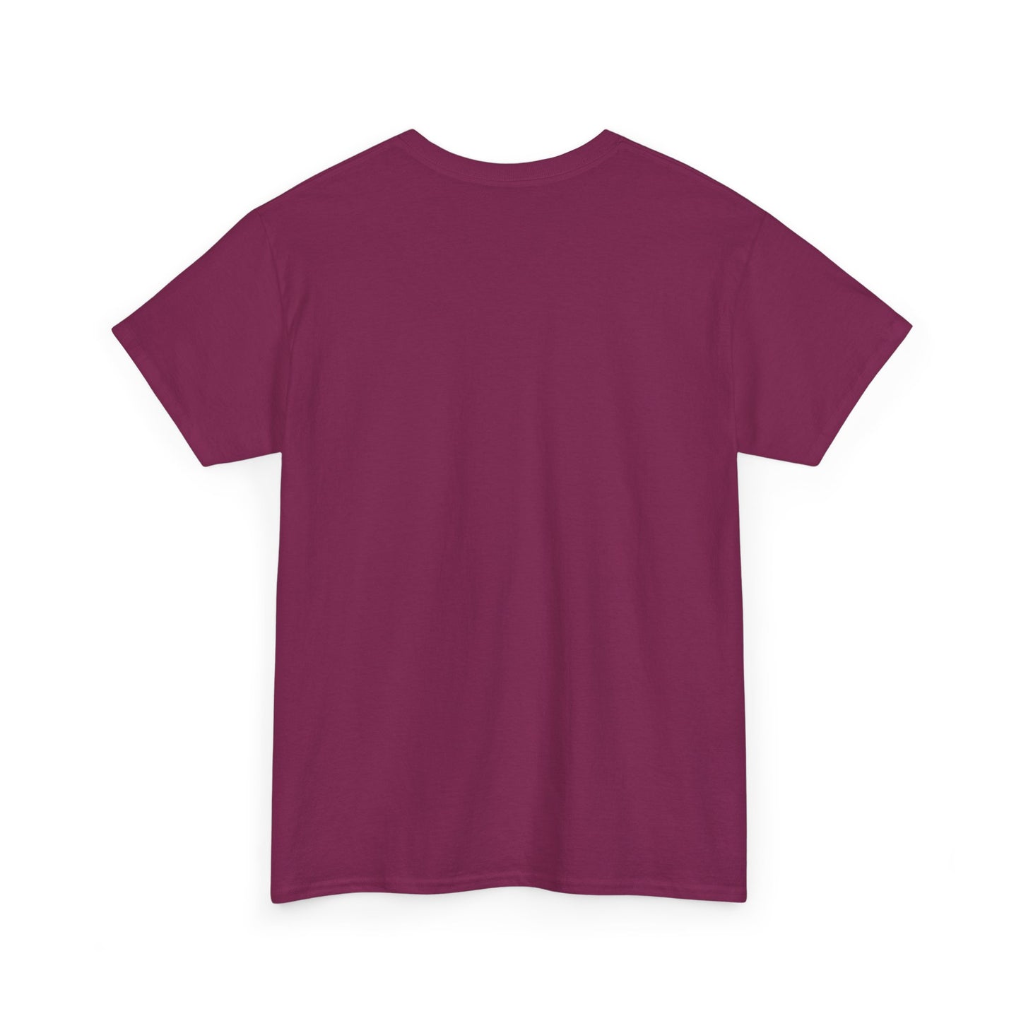 STABility Heavy Cotton Tee