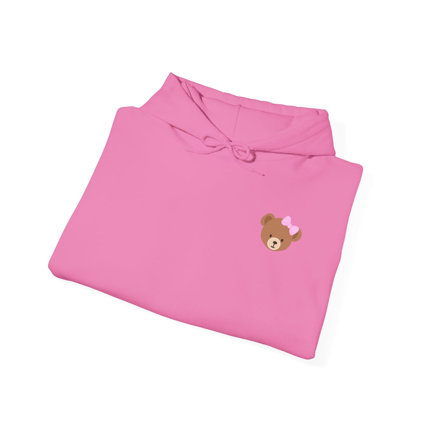 Mama Bear Hooded Sweatshirt