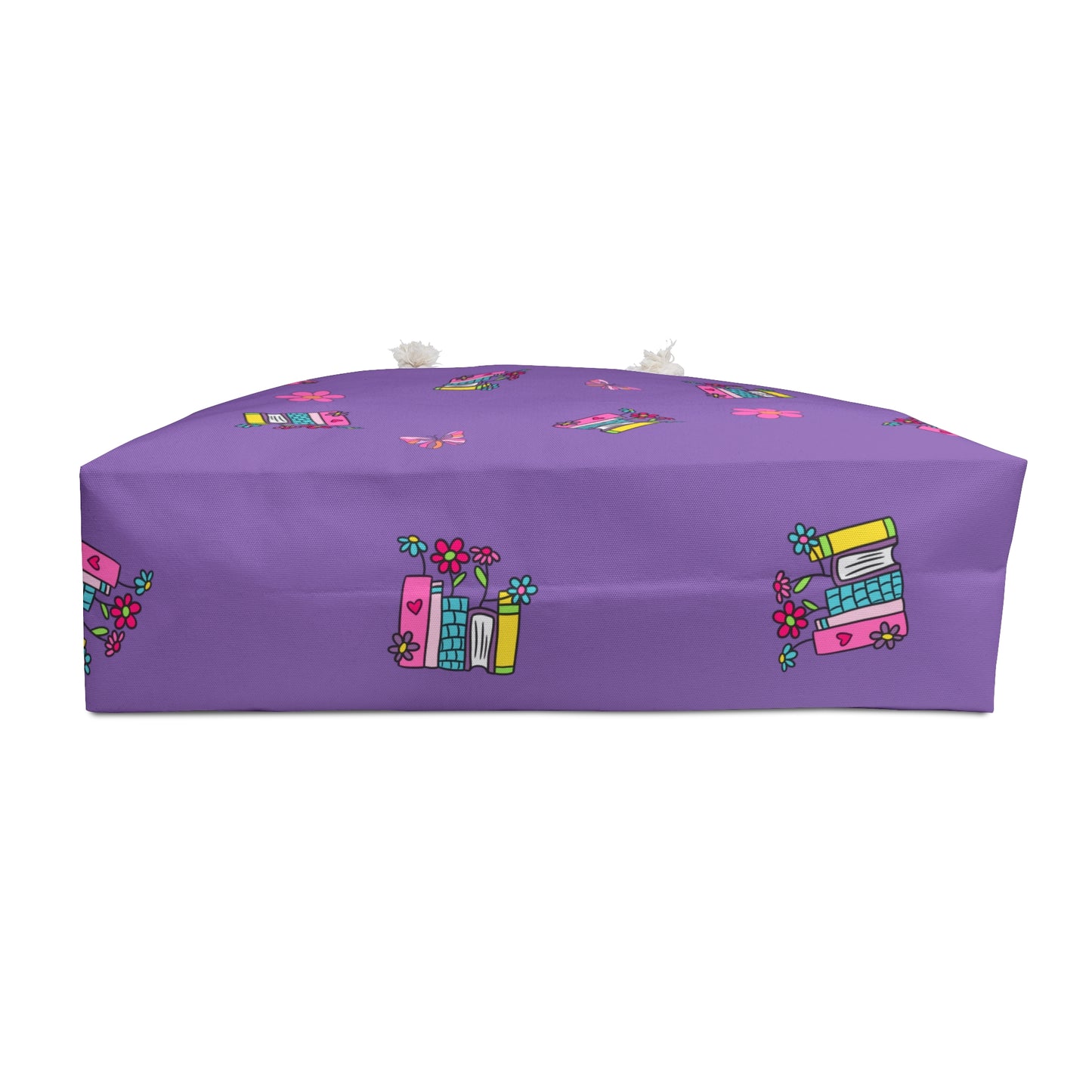 Spring Fling Weekender Bag