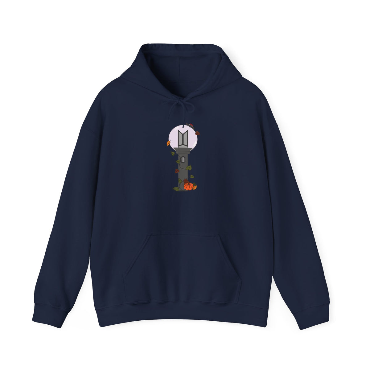 Fall ArmyBomb Hooded Sweatshirt
