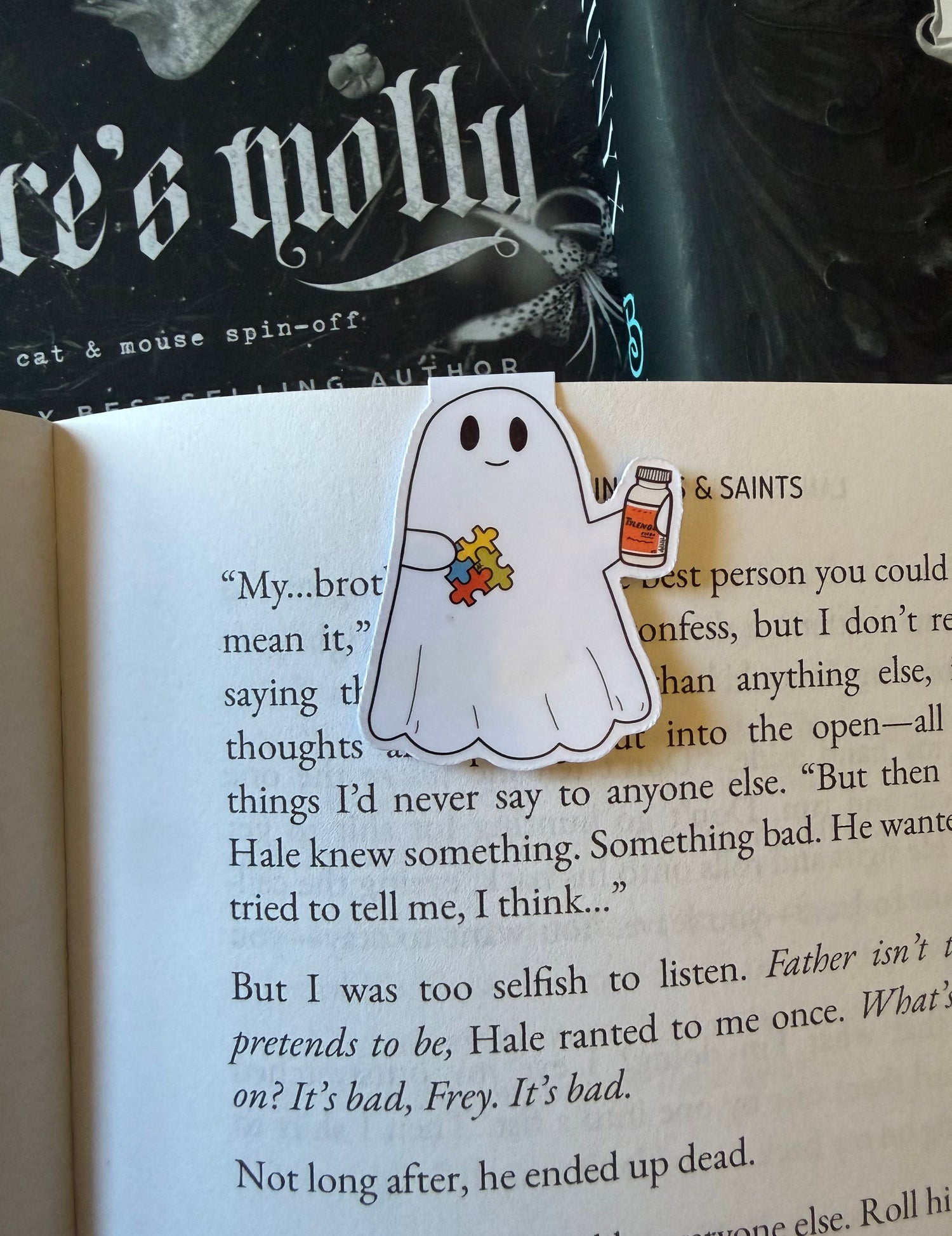 GHOULS