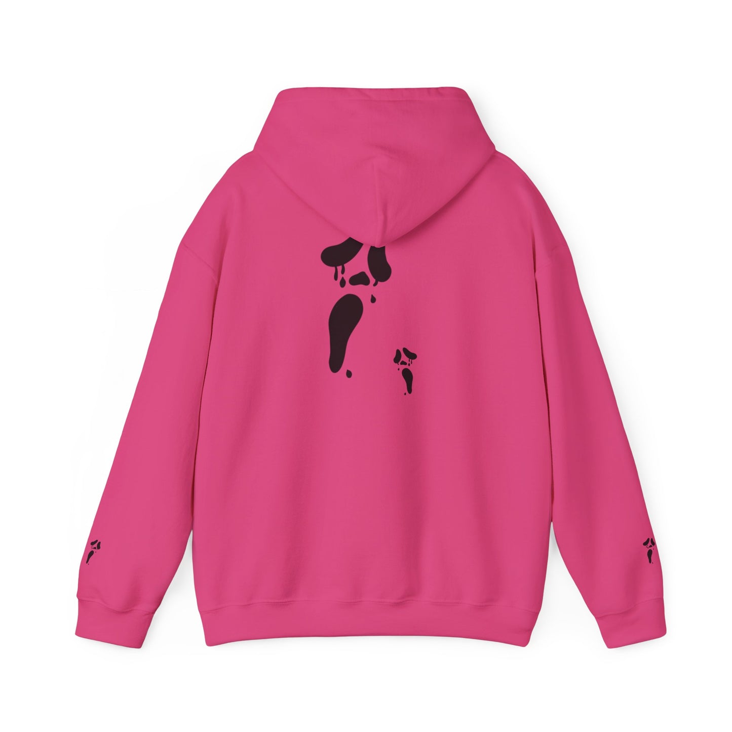 Sucker For Dark Romance Hooded Sweatshirt