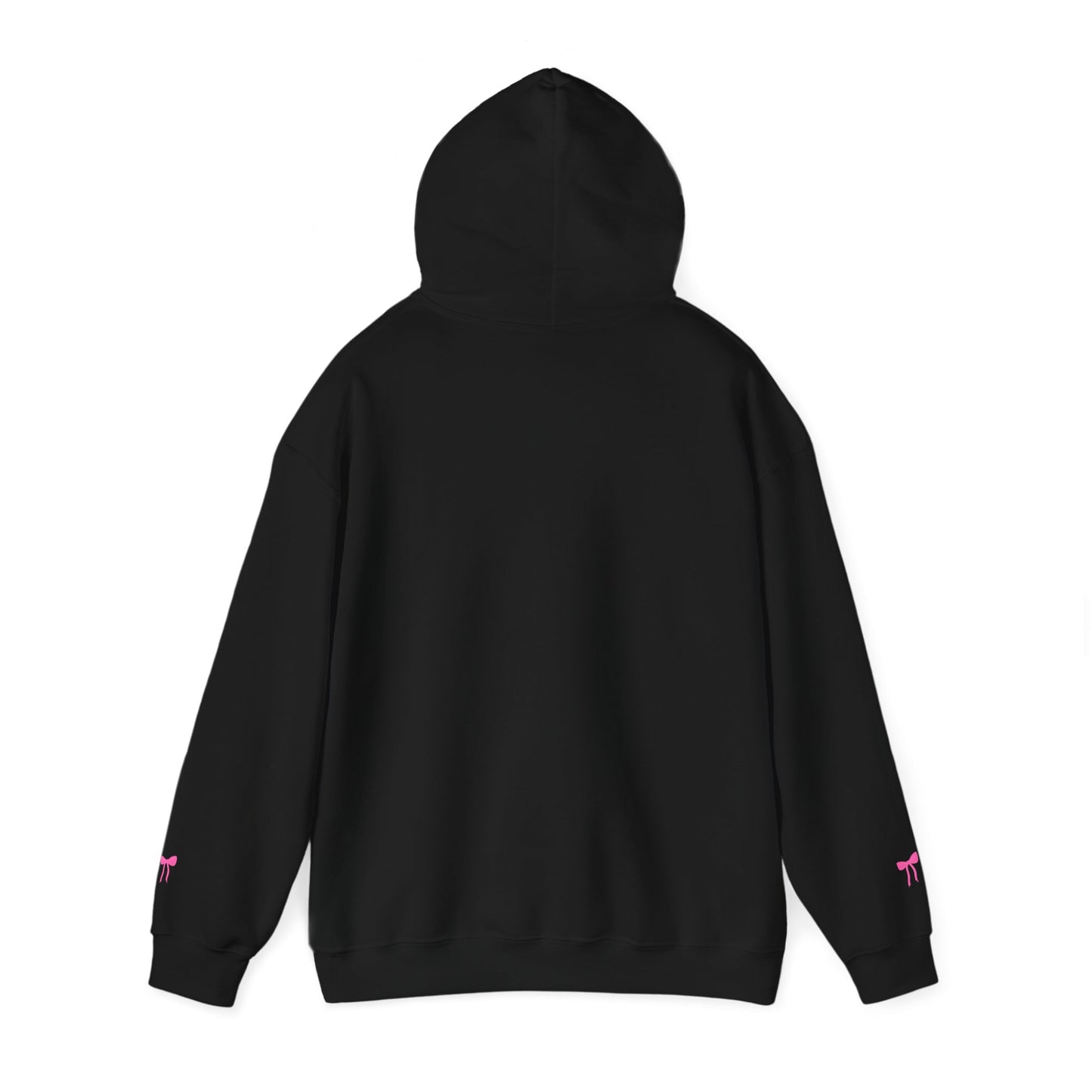 Sucker For Romance Hooded Sweatshirt
