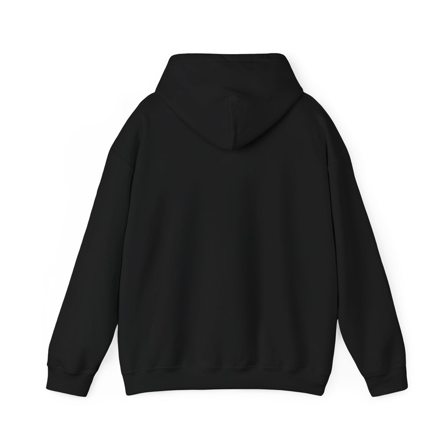 ME, MY BIASES, & MY BOOK BOYFRIENDS (blue) Hooded Sweatshirt