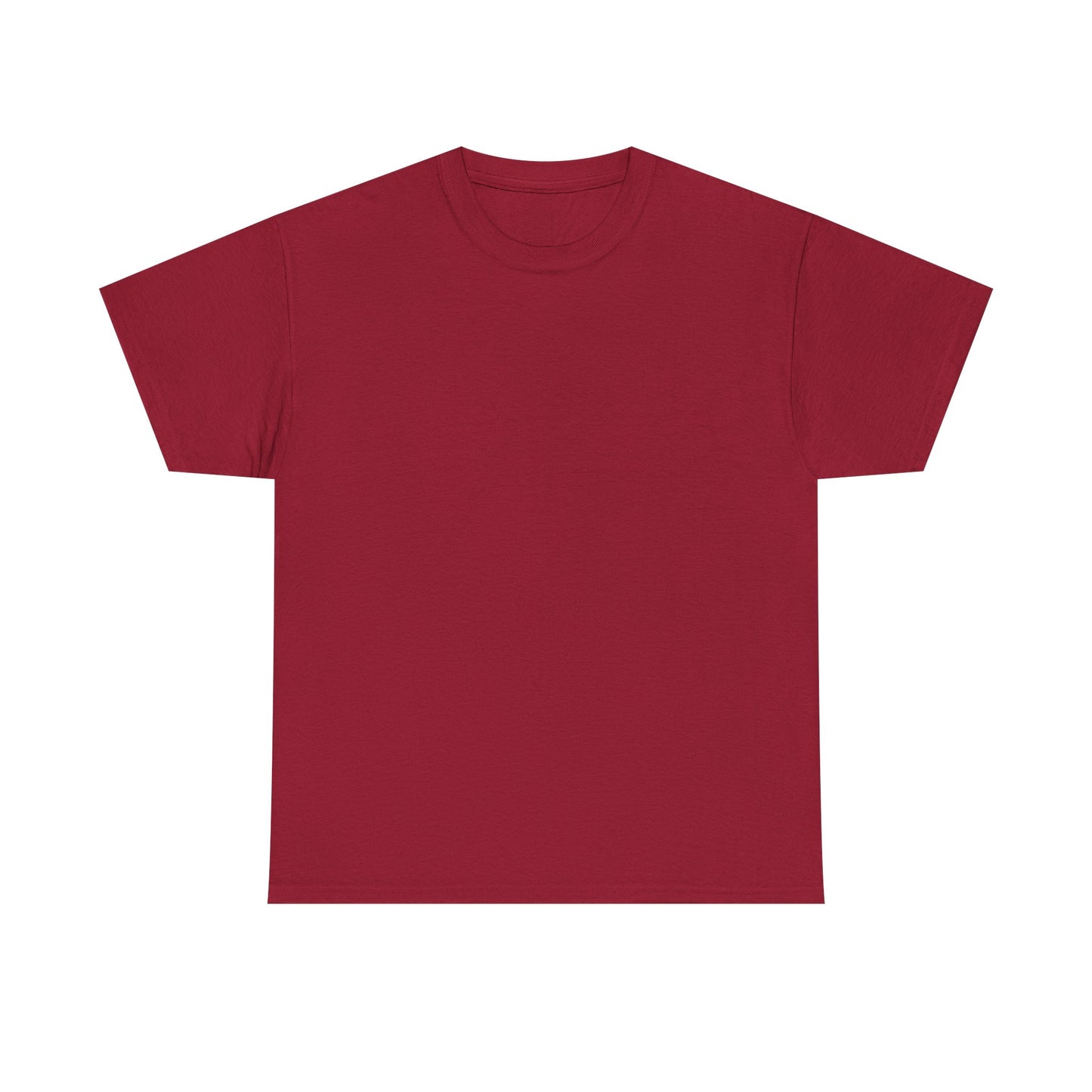GOT JAM Cotton Tee