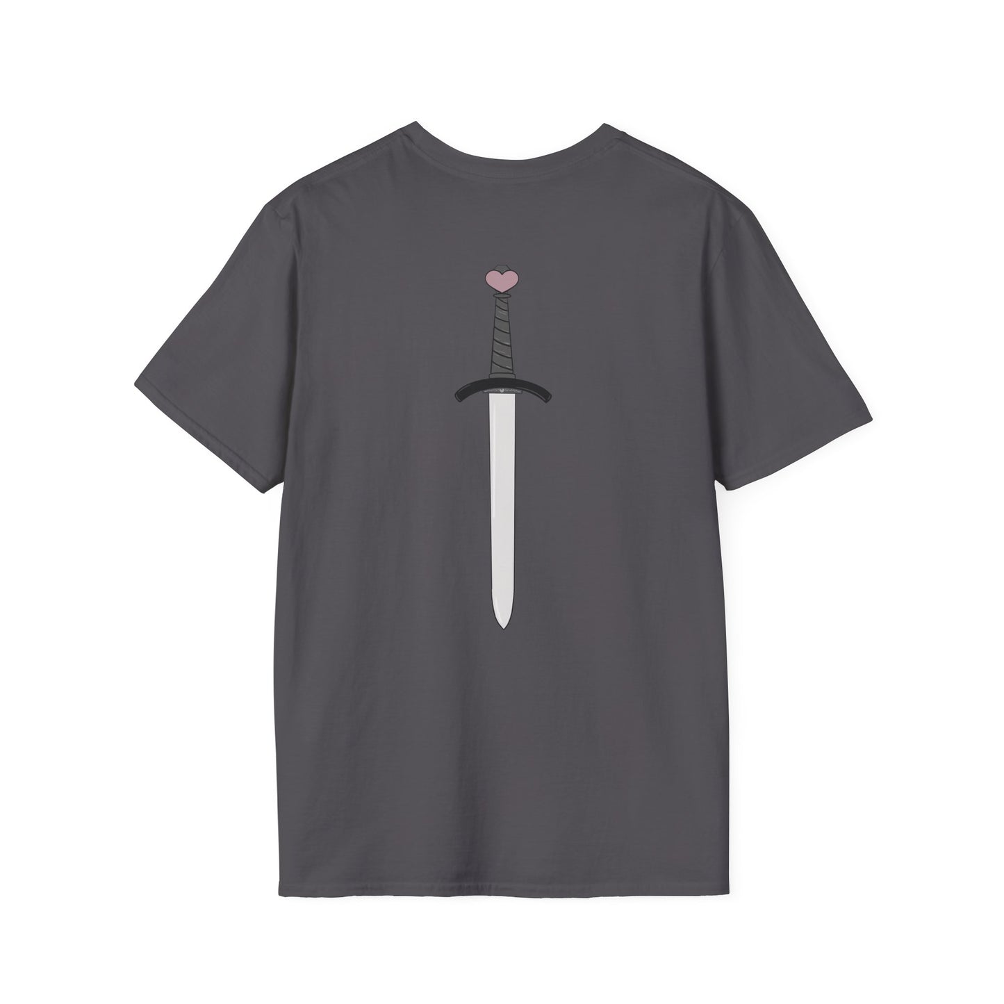 LOVE HURTS T-Shirt