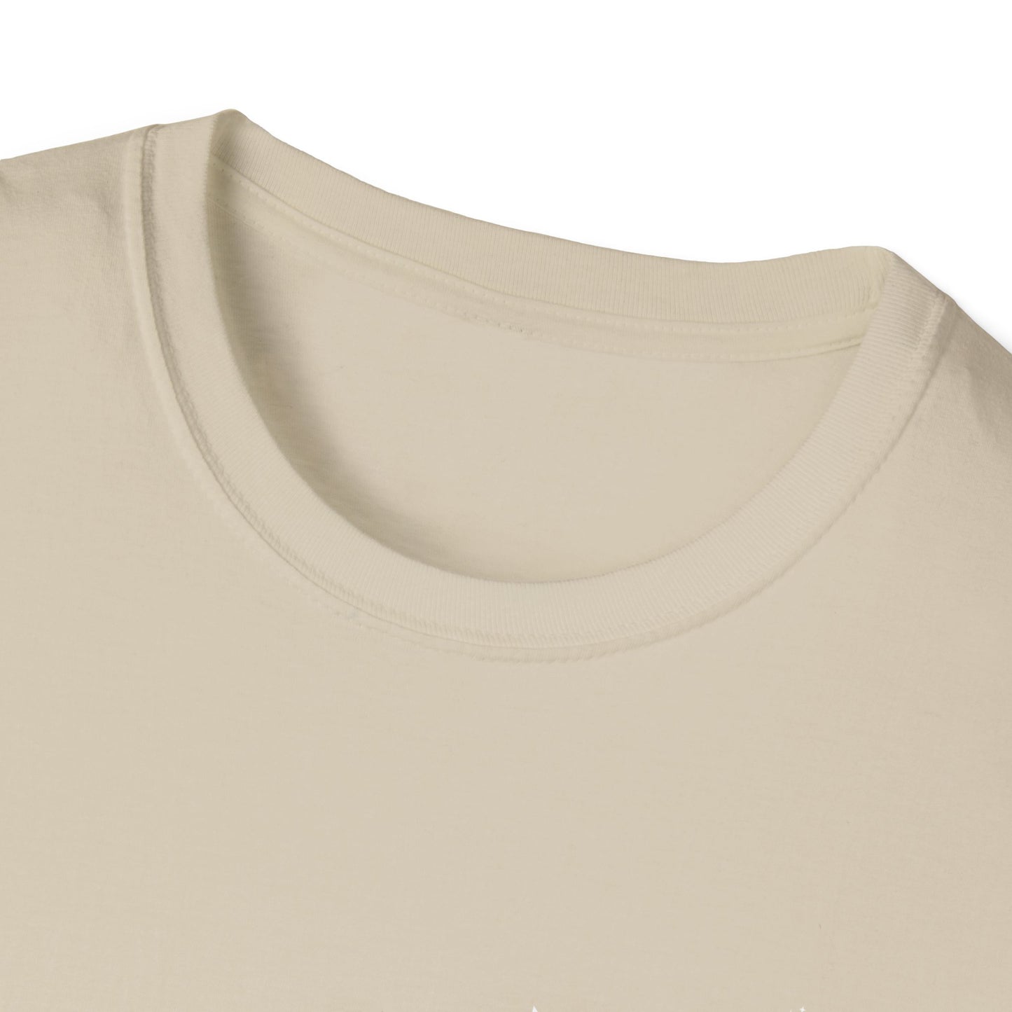 BOUNCING BACK SKZ Inspired T-Shirt