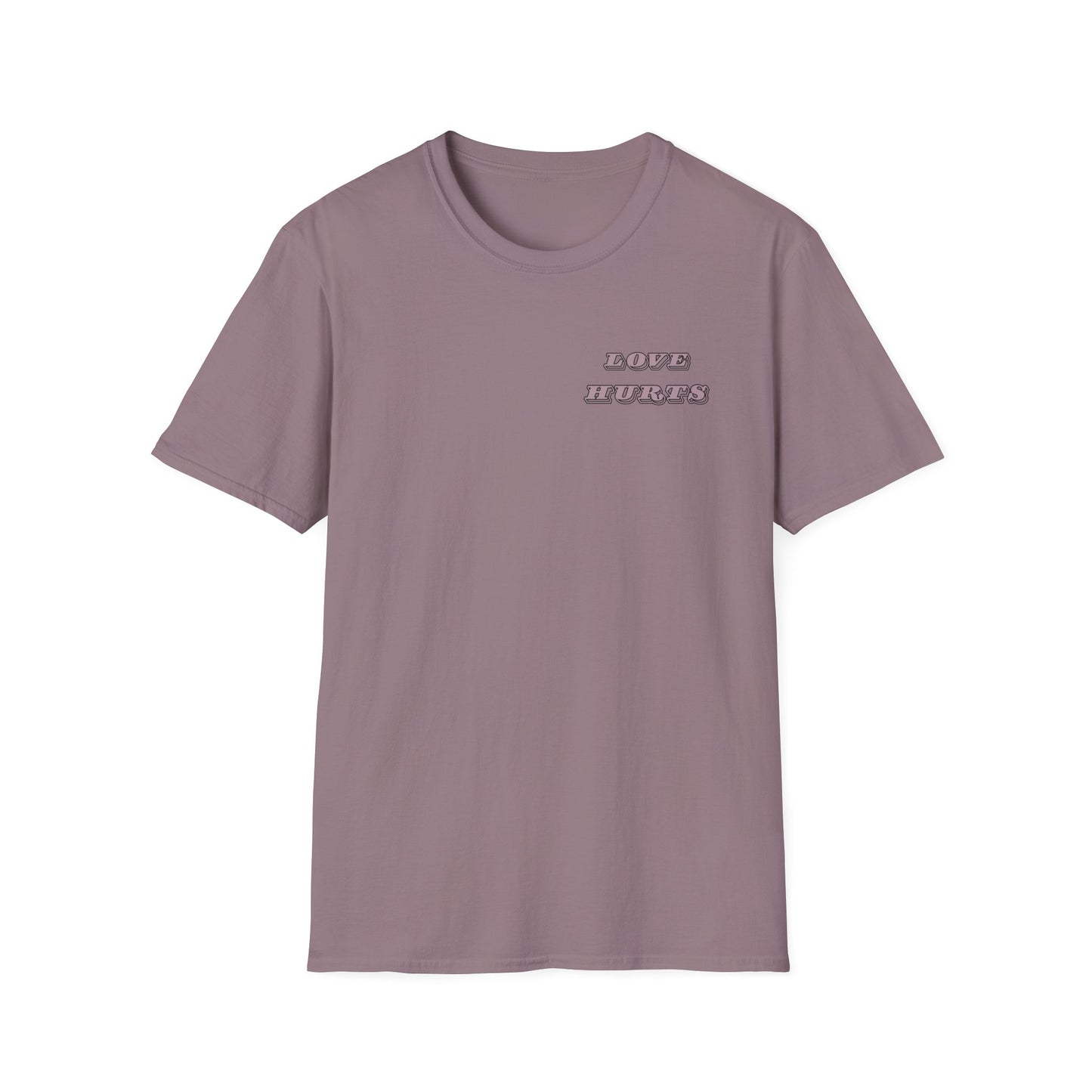 LOVE HURTS T-Shirt