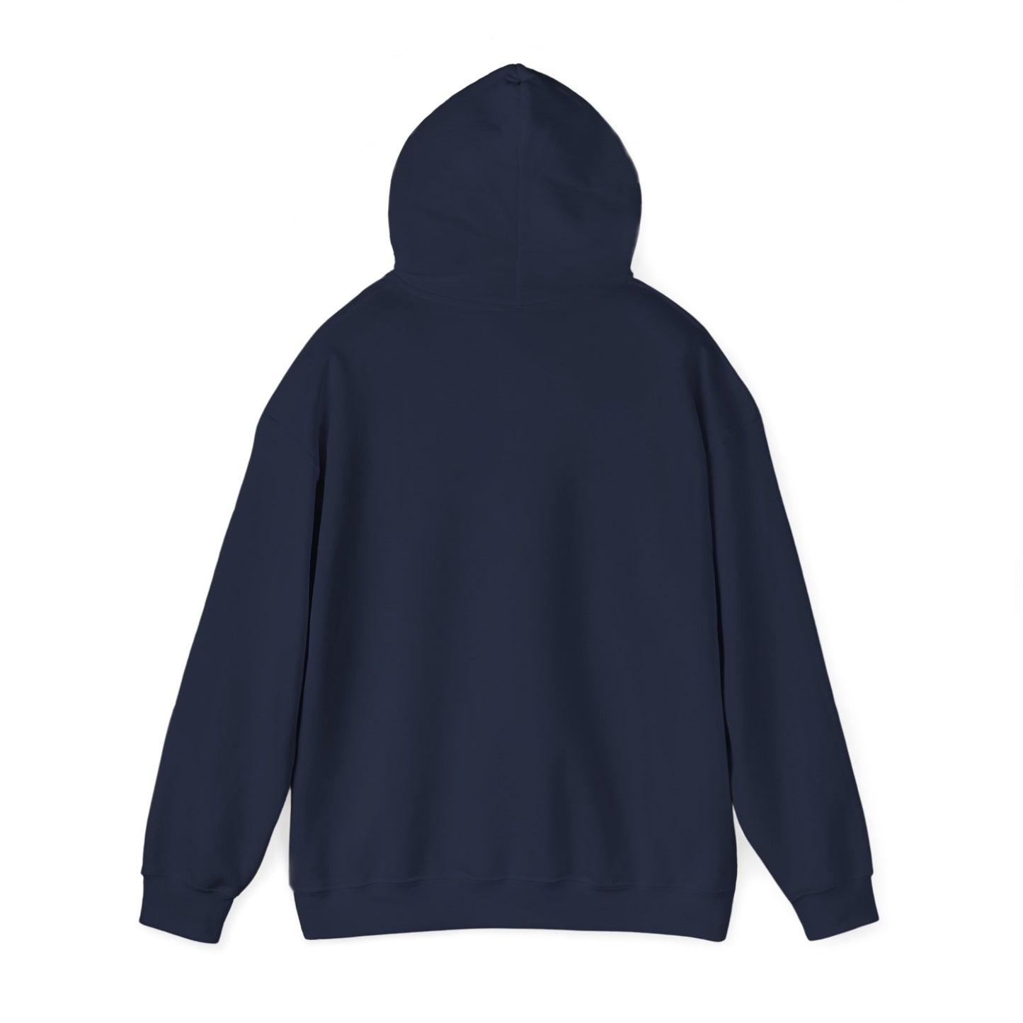 STABility Hooded Sweatshirt
