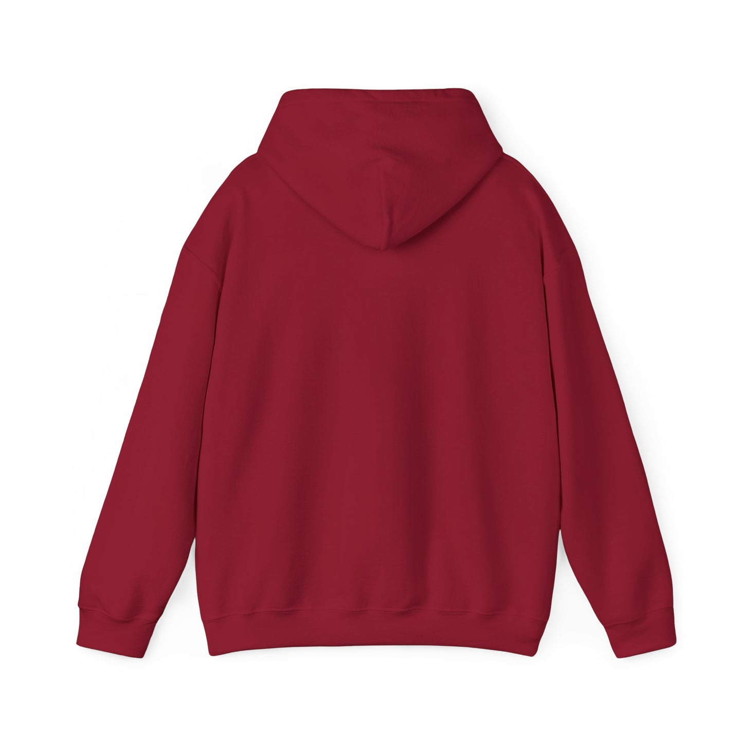 ME, MY BIASES, & MY BOOK BOYFRIENDS Hooded Sweatshirt