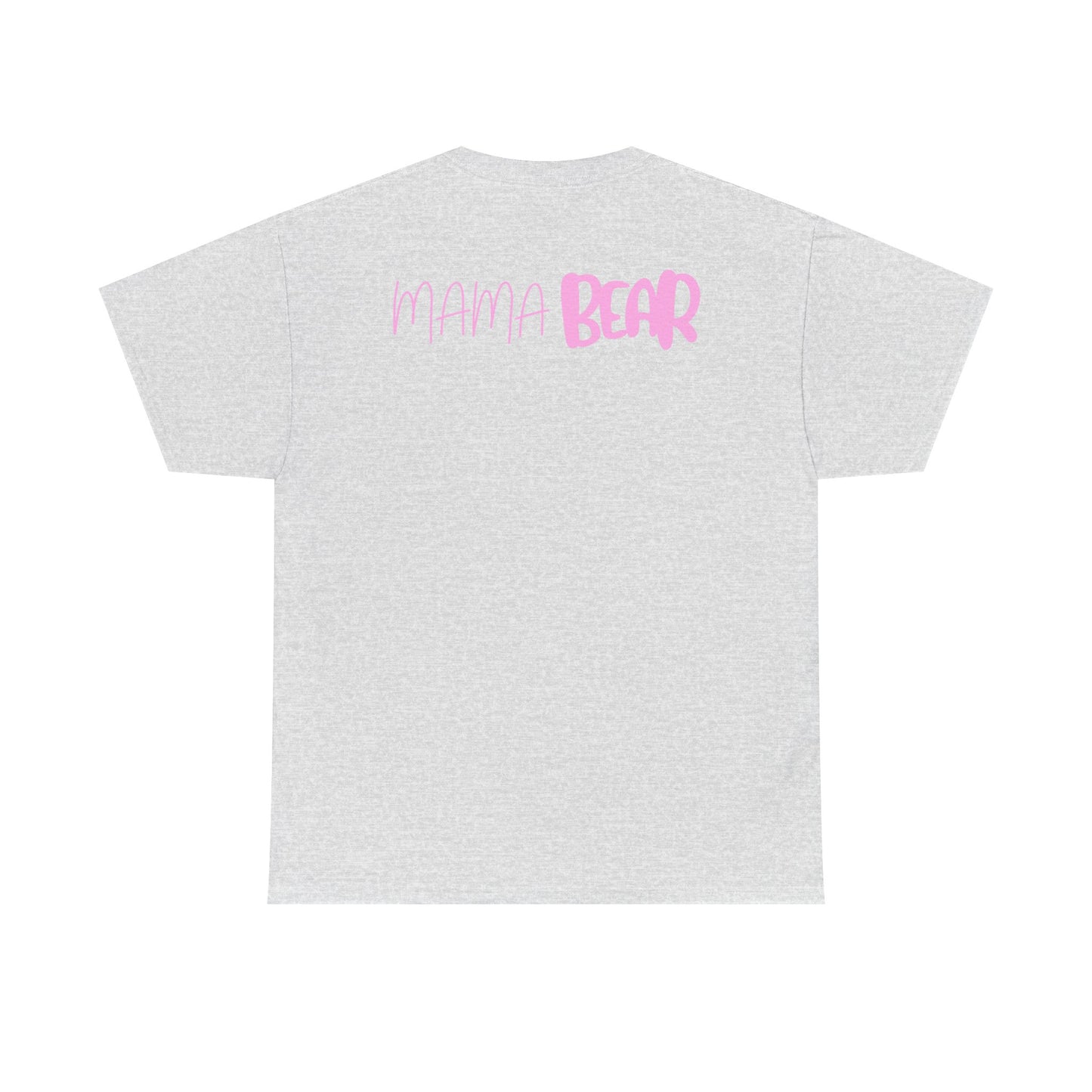Mama Bear Cotton Tee