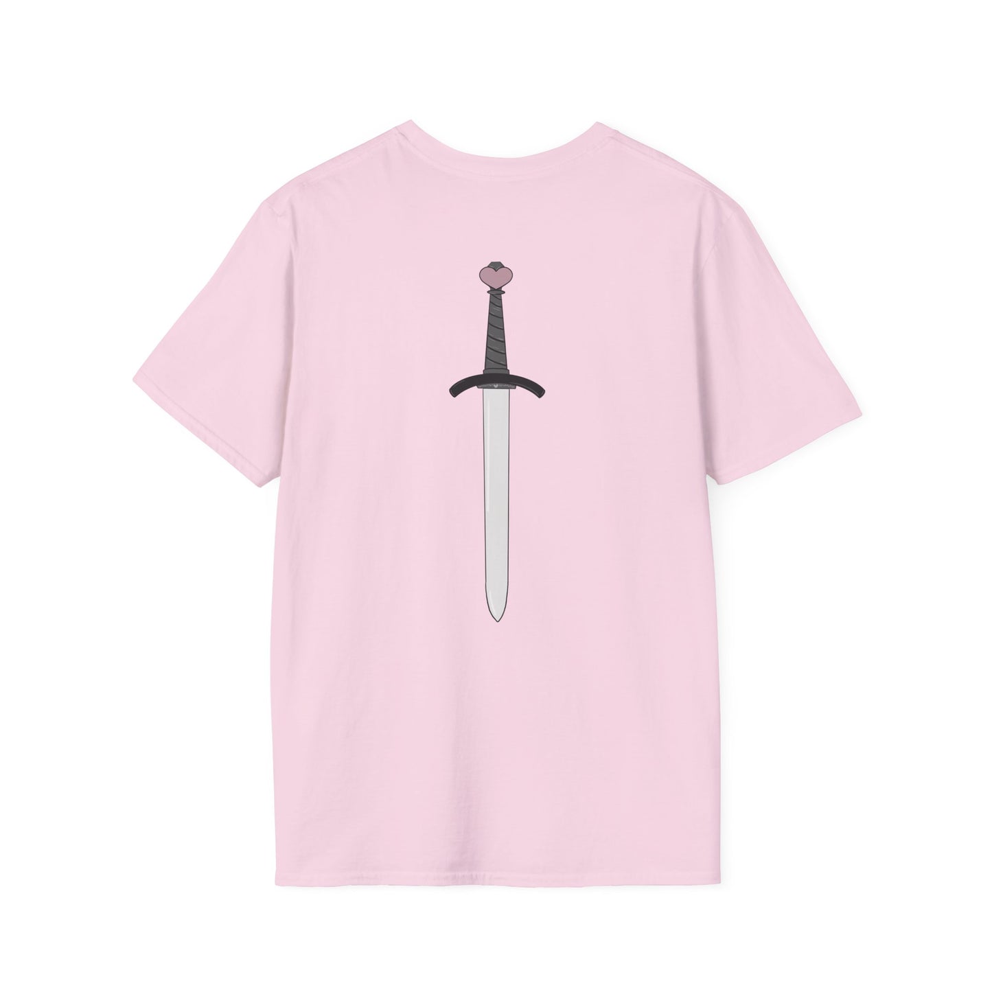 LOVE HURTS T-Shirt