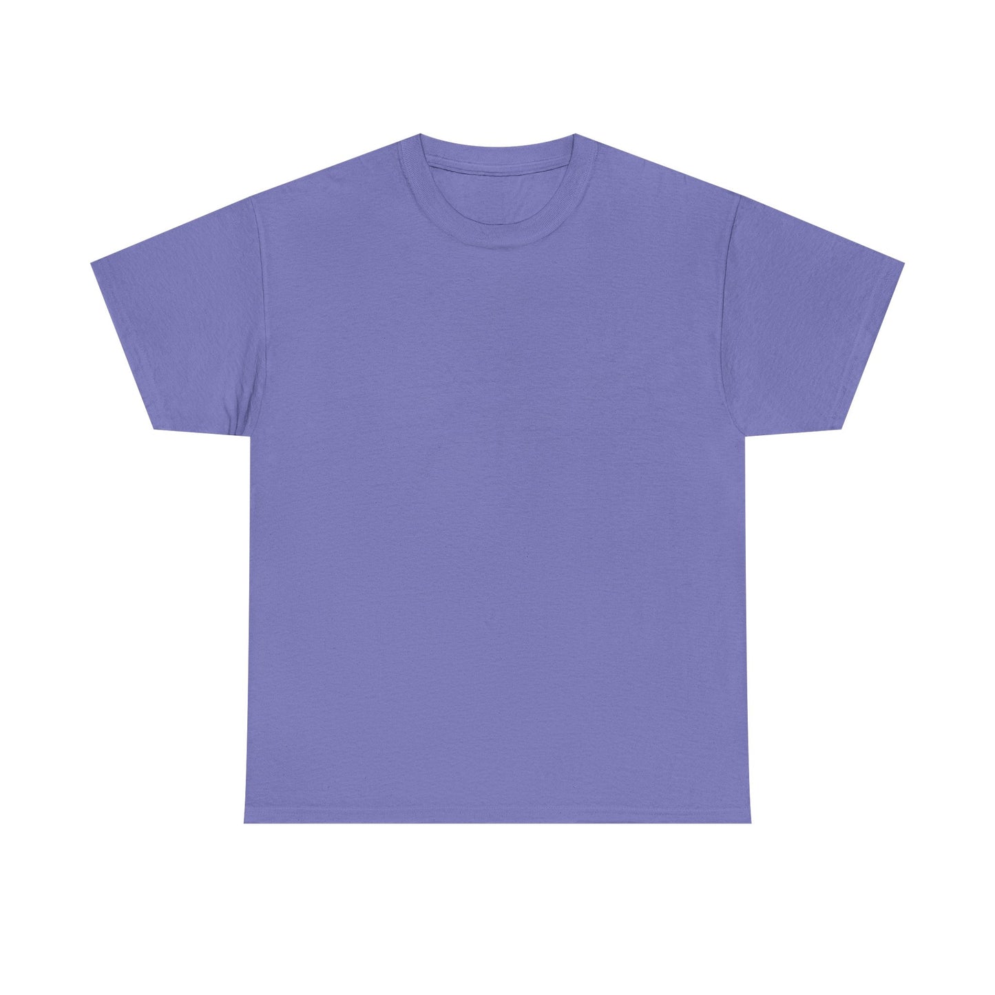 Eldest Daughter Syndrome Cotton Tee
