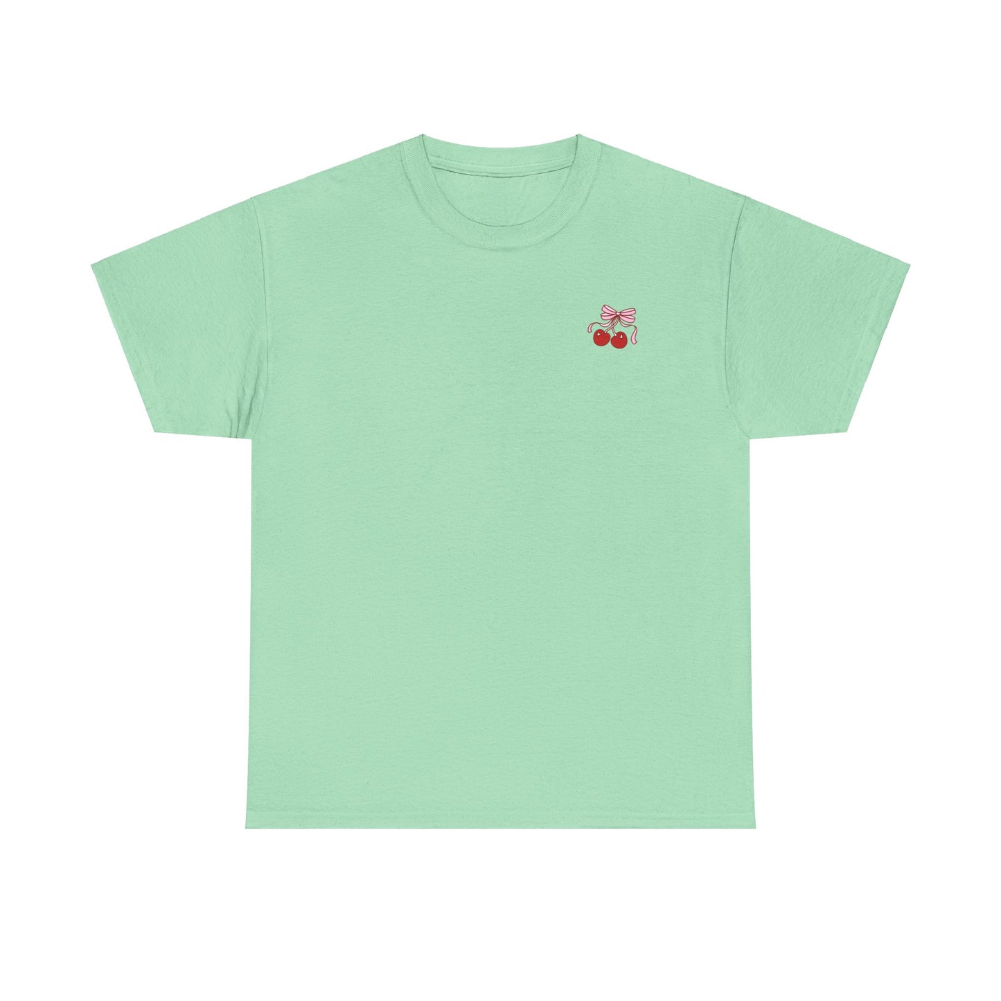 STAY SWEETZ OT8 Cotton Tee