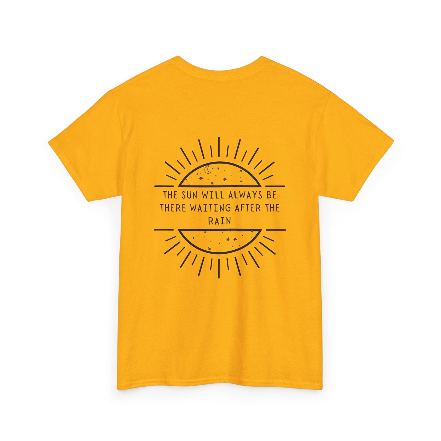 STARRY NIGHT Heavy Cotton Tee