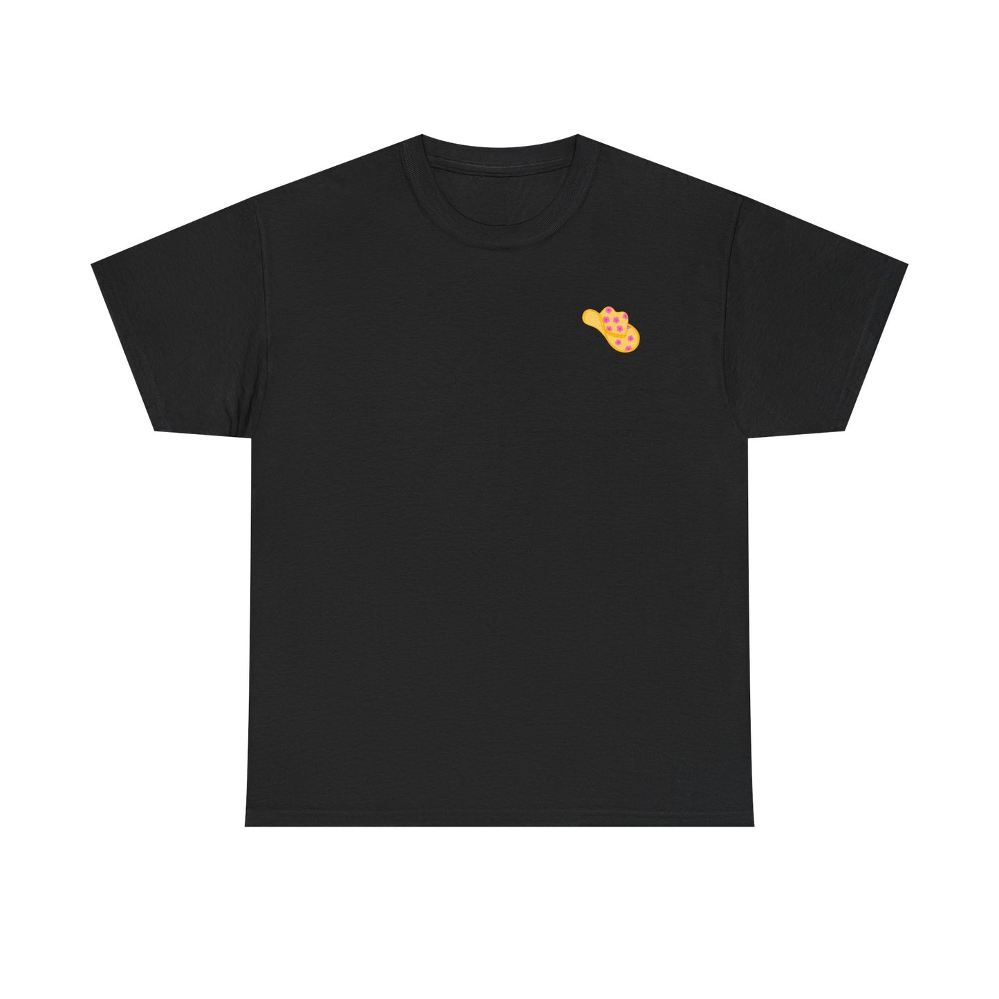 Reading Cowgirl Sh*t Heavy Cotton Tee