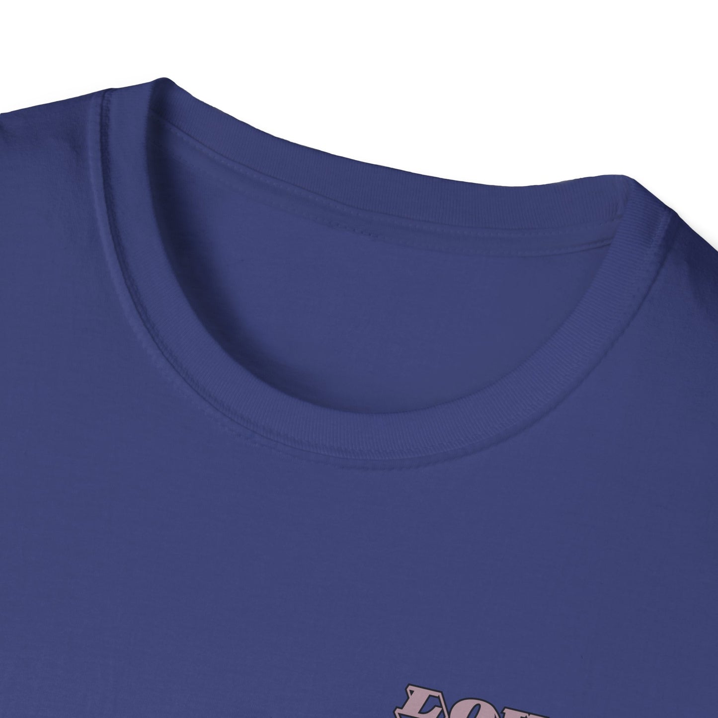 LOVE HURTS T-Shirt