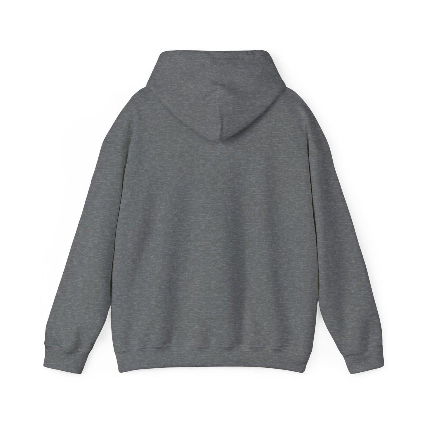 STABility Hooded Sweatshirt
