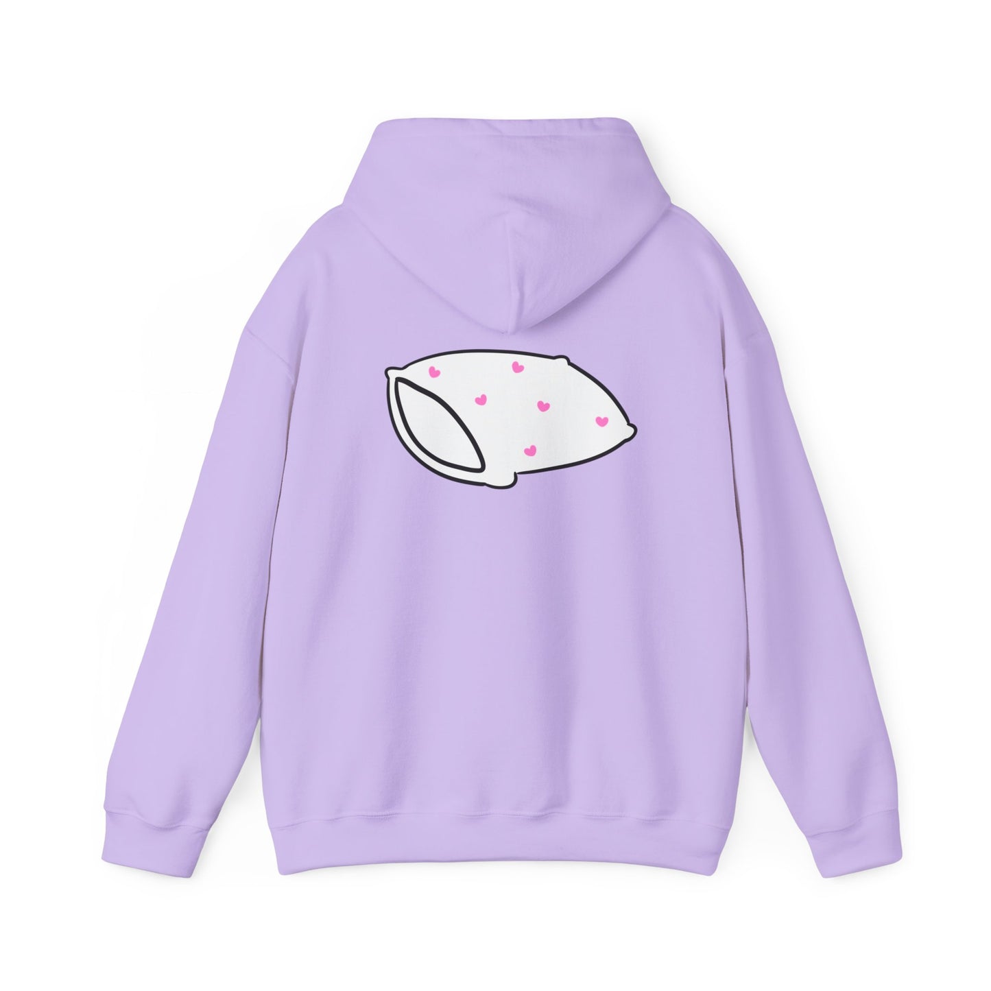 Sucker For One Bed Hooded Sweatshirt