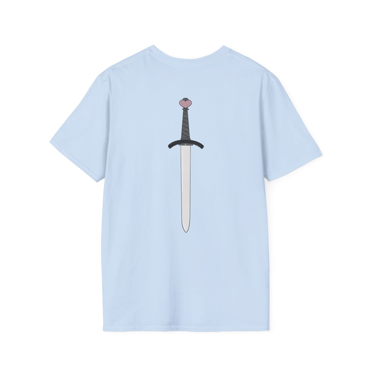 LOVE HURTS T-Shirt