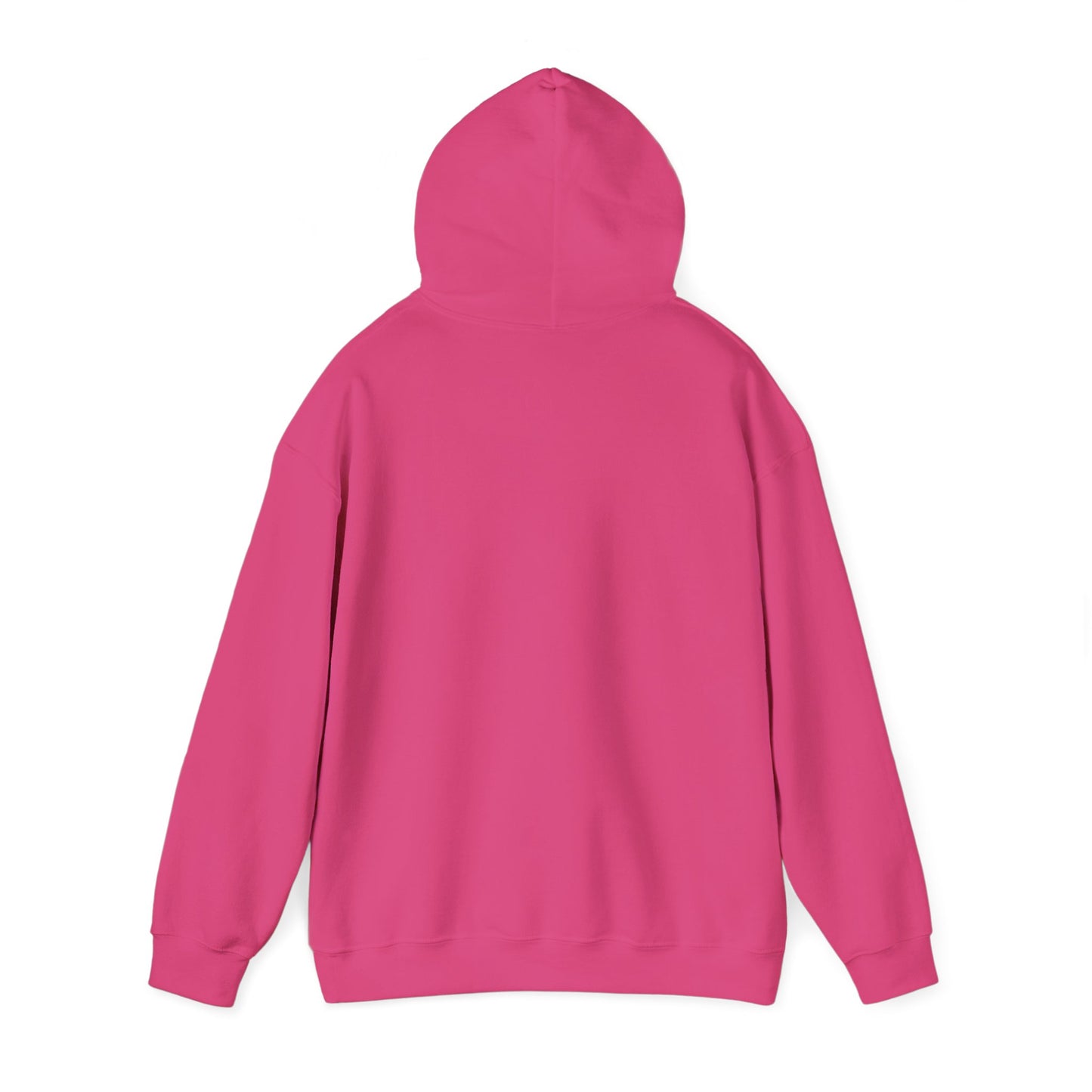 STABility Hooded Sweatshirt