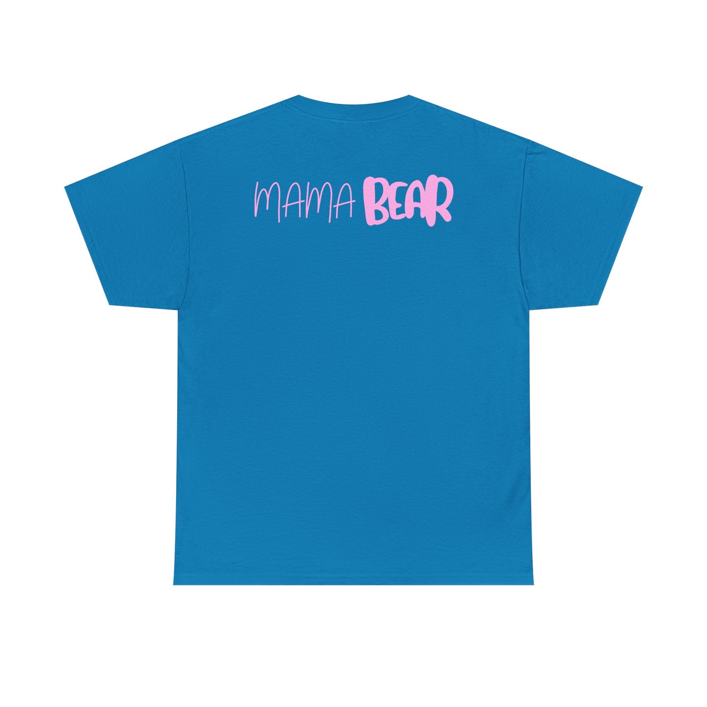 Mama Bear Cotton Tee