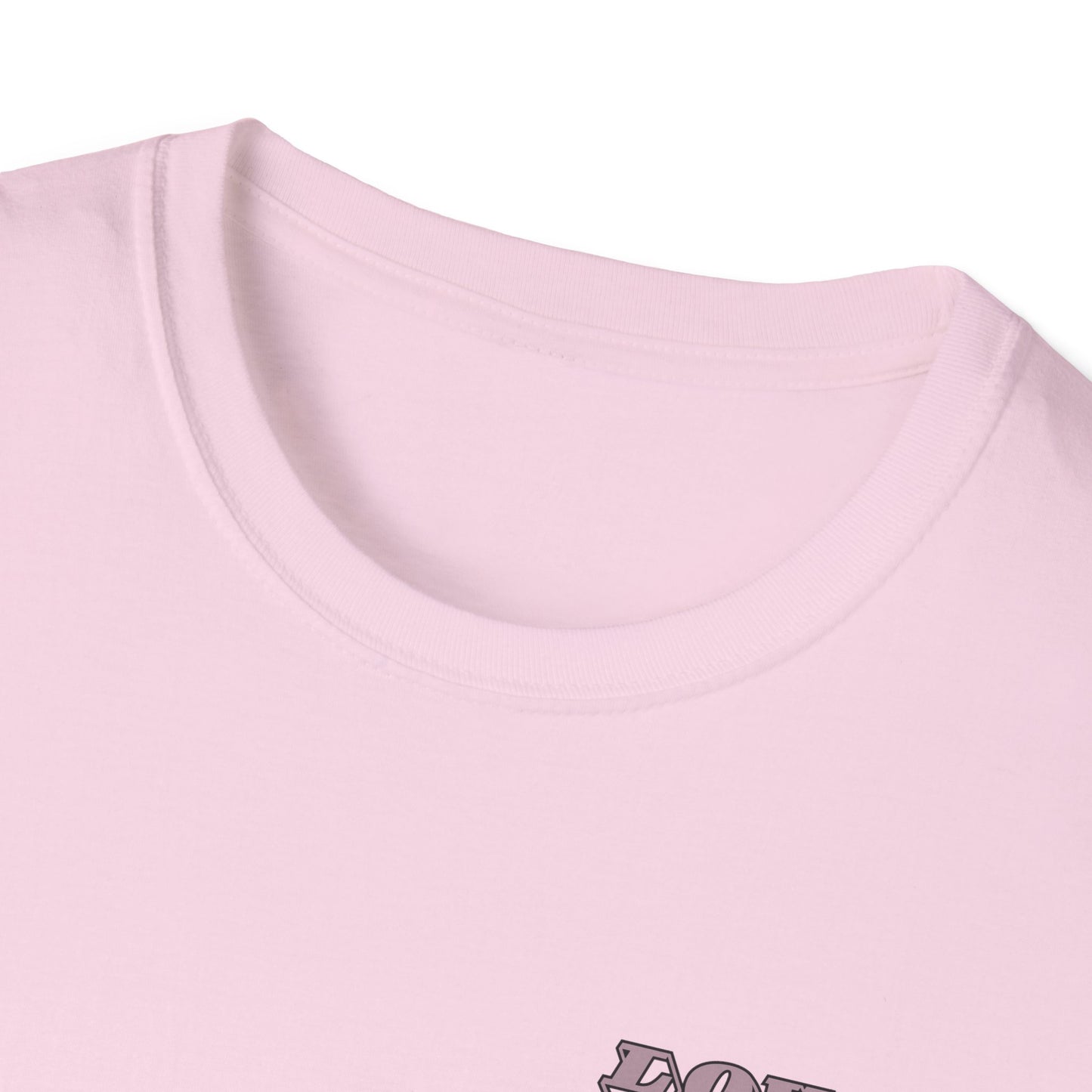 LOVE HURTS T-Shirt