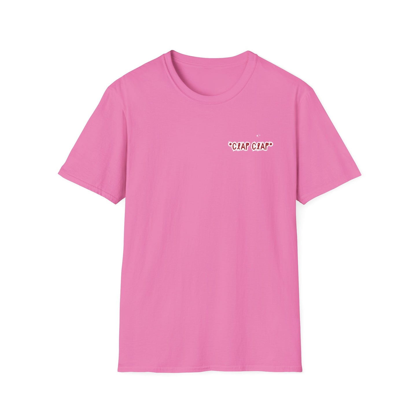 BOUNCING BACK SKZ Inspired T-Shirt