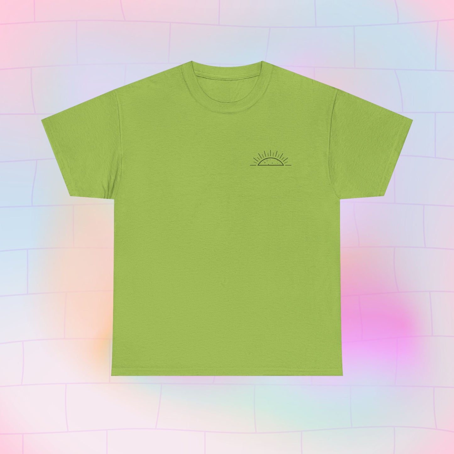 STARRY NIGHT Heavy Cotton Tee