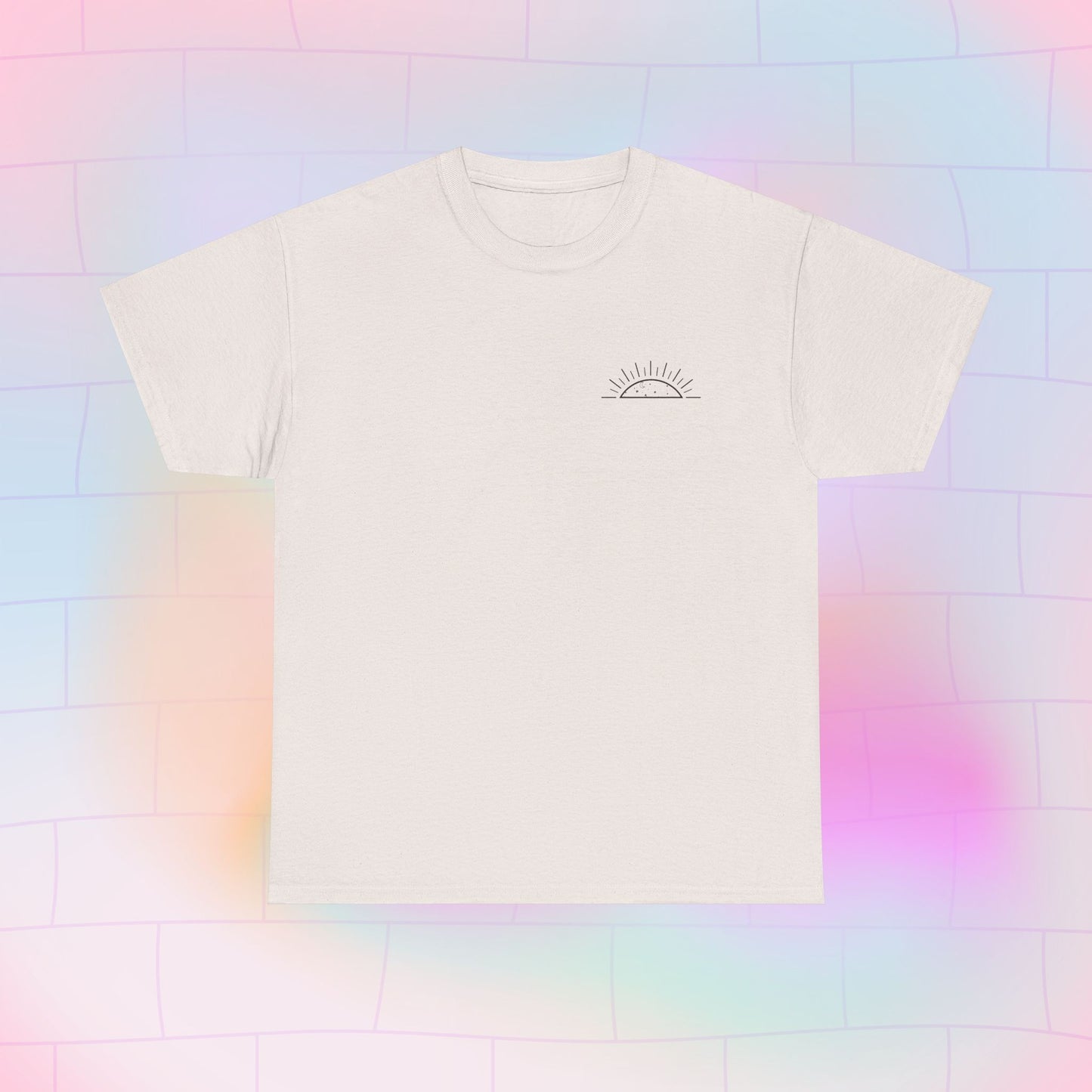 STARRY NIGHT Heavy Cotton Tee