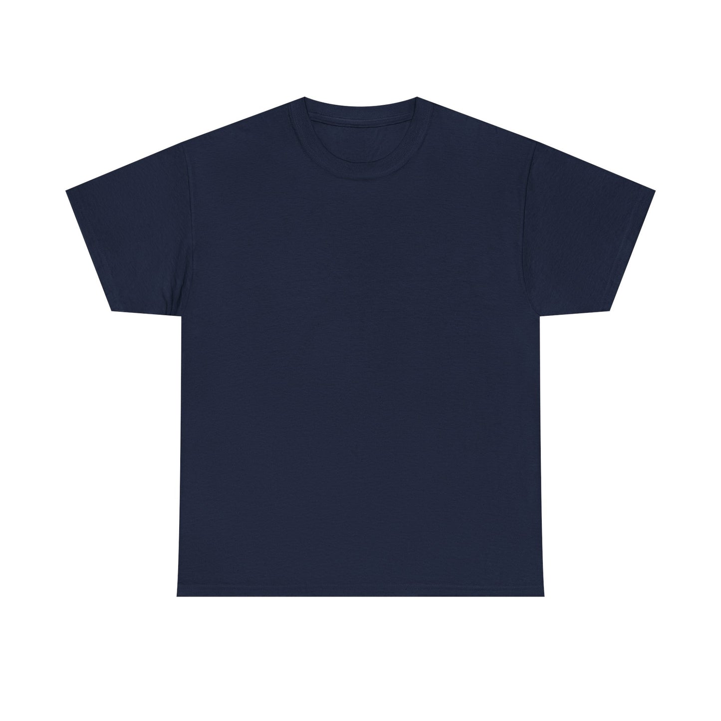 Eldest Daughter Syndrome Cotton Tee