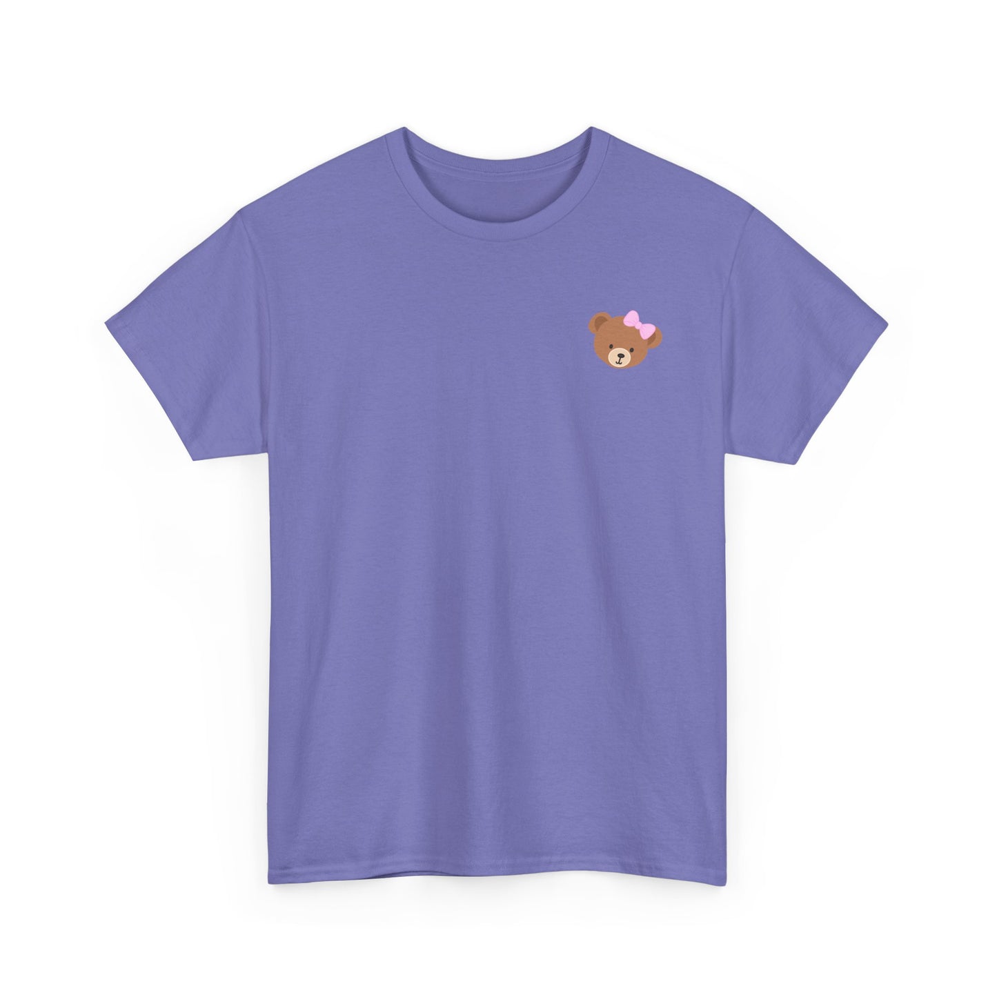 Mama Bear Cotton Tee
