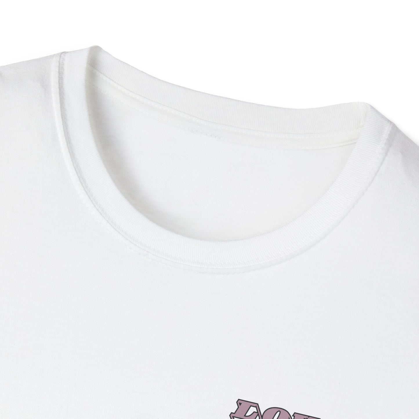 LOVE HURTS T-Shirt