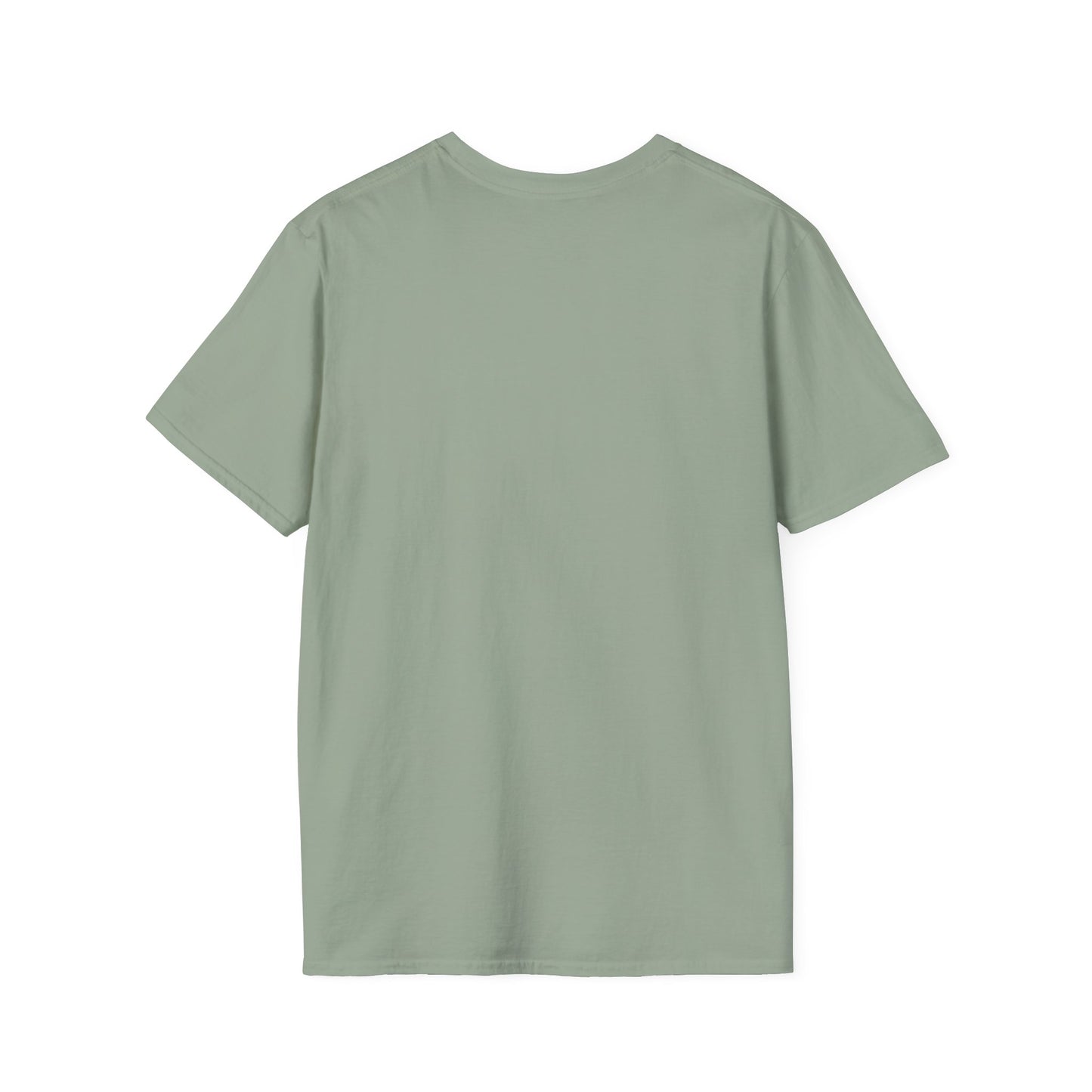 Sucker For Why Choose Softstyle T-Shirt