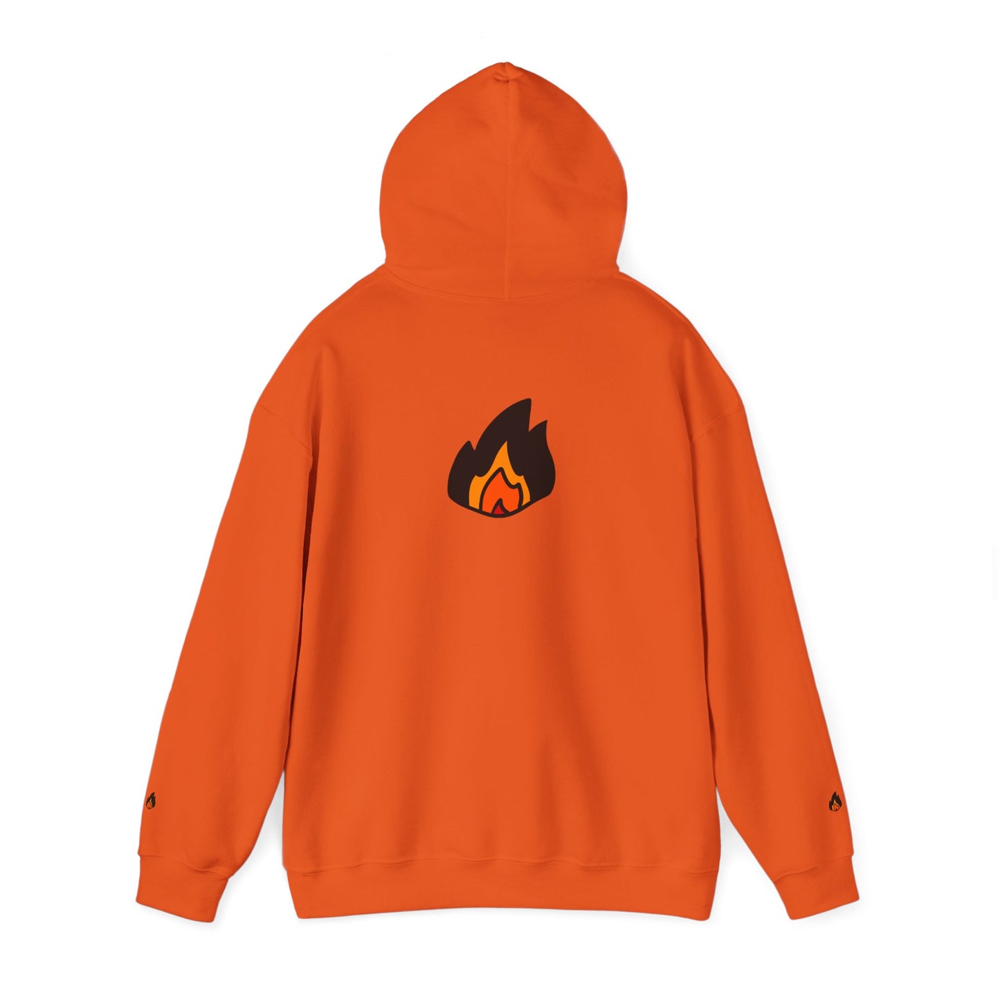 Sucker For Slow Burn Hooded Sweatshirt