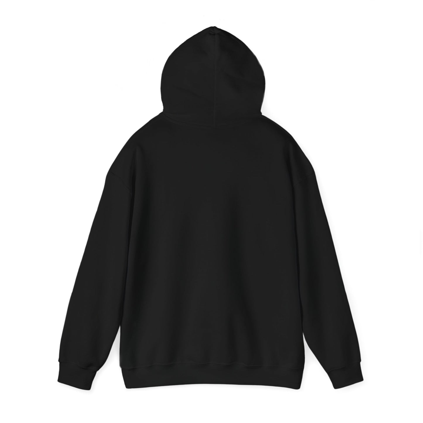 ME, MY BIASES, & MY BOOK BOYFRIENDS Hooded Sweatshirt
