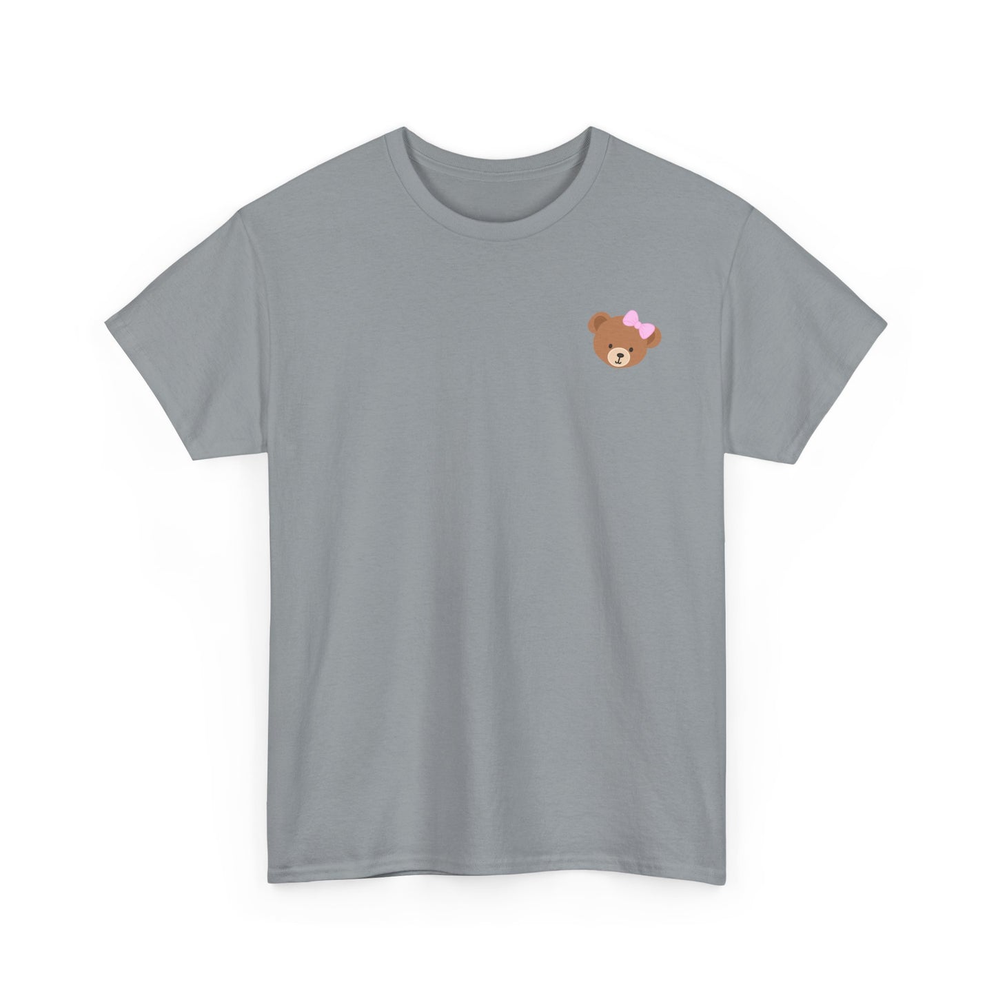 Mama Bear Cotton Tee