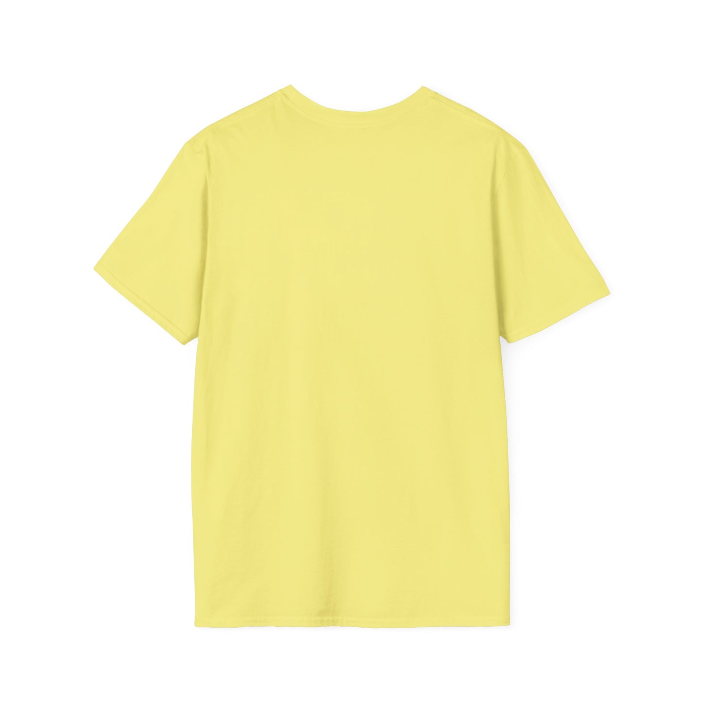 Sucker For Slow Burn Softstyle T-Shirt