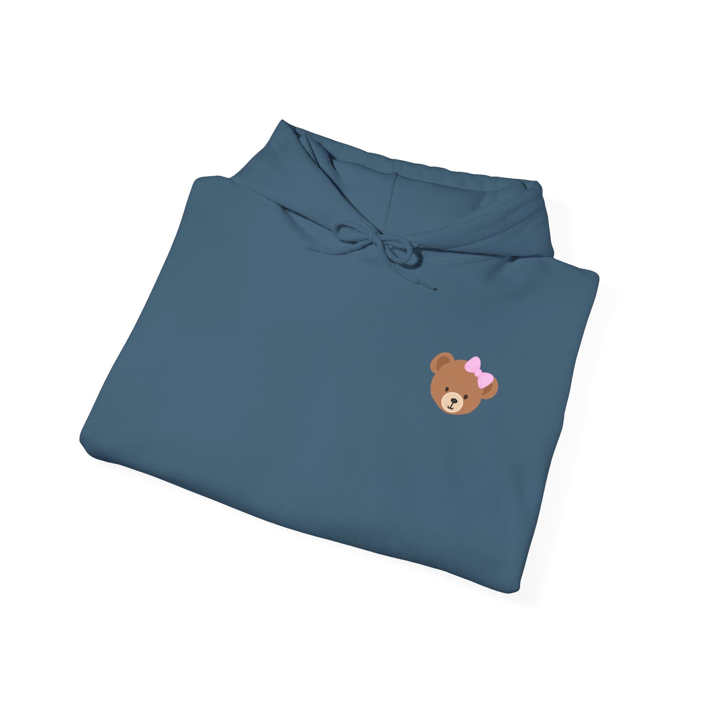Mama Bear Hooded Sweatshirt