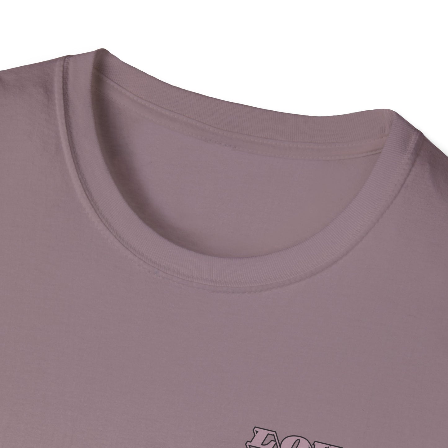 LOVE HURTS T-Shirt
