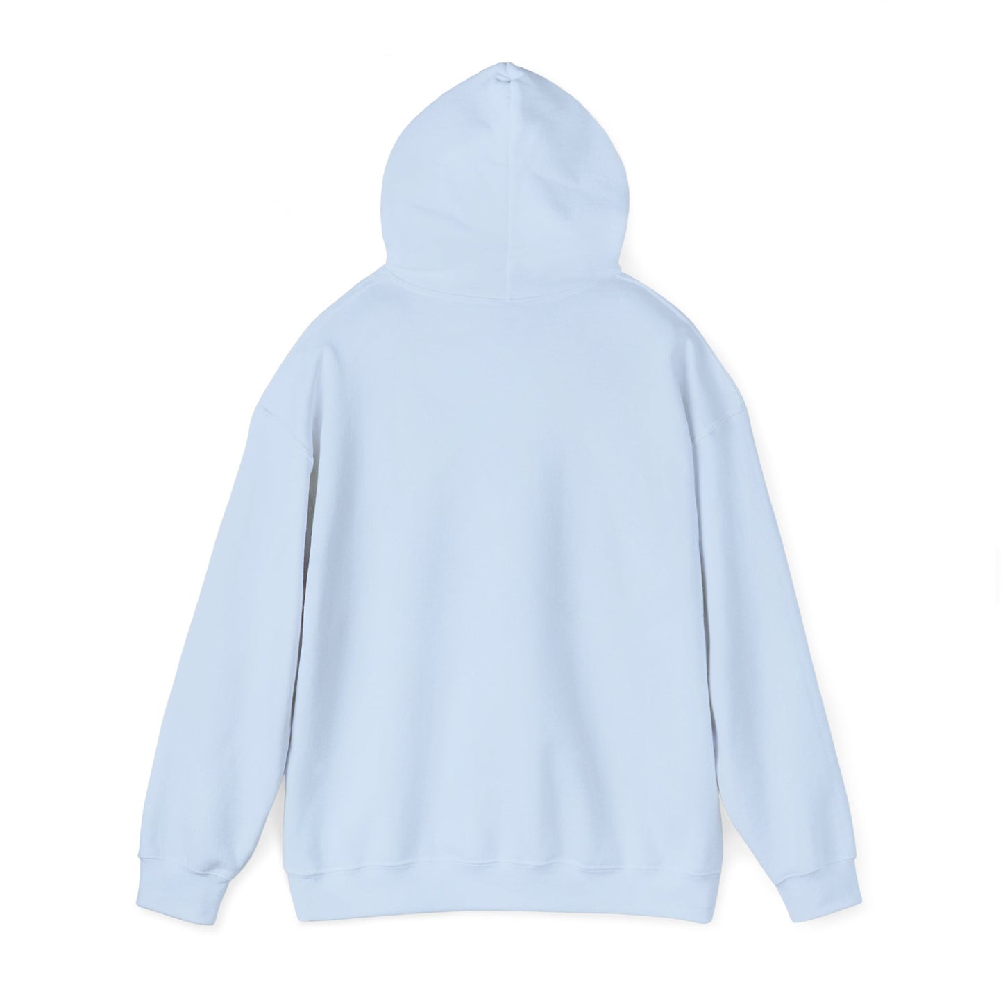 STABility Hooded Sweatshirt