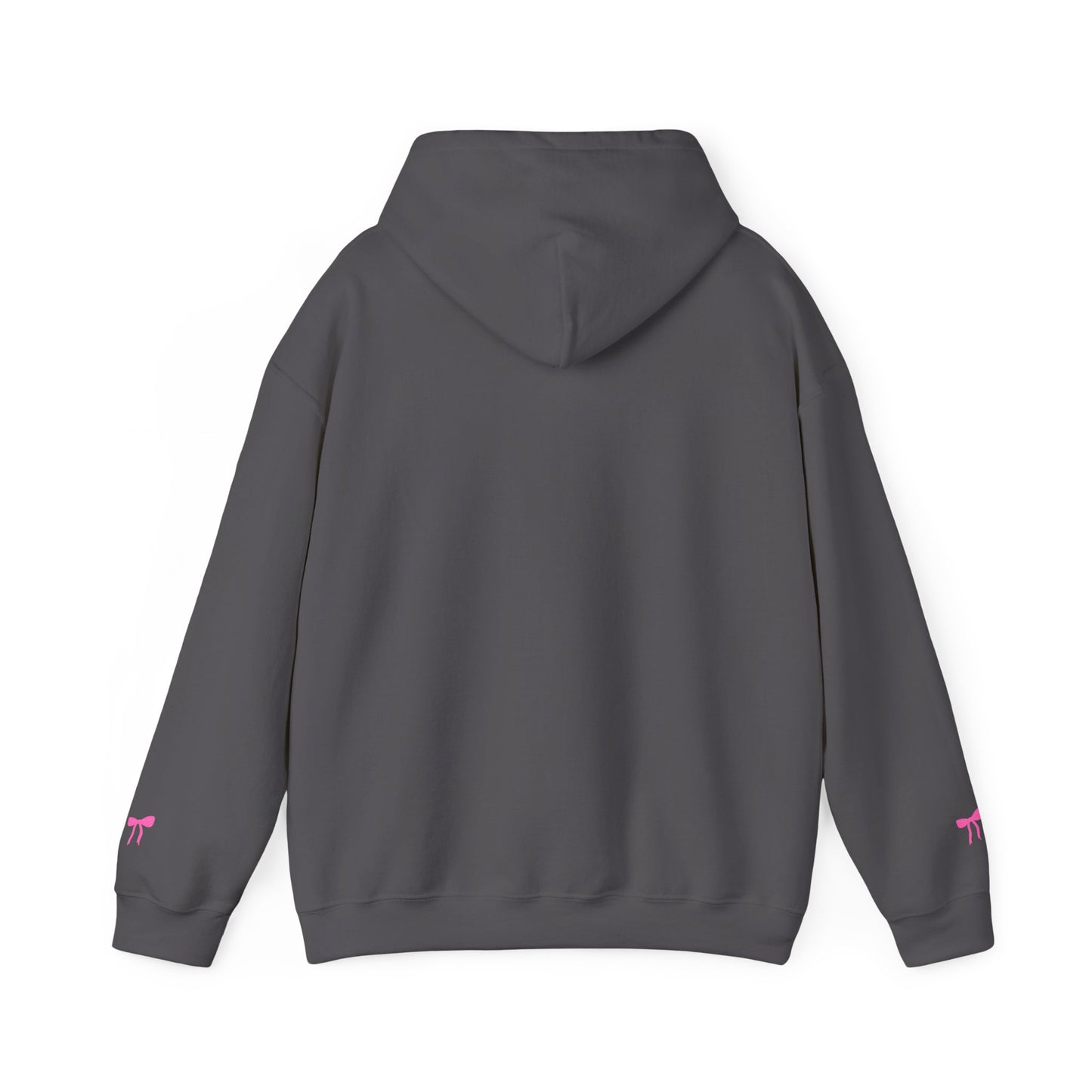 Sucker For Romance Hooded Sweatshirt