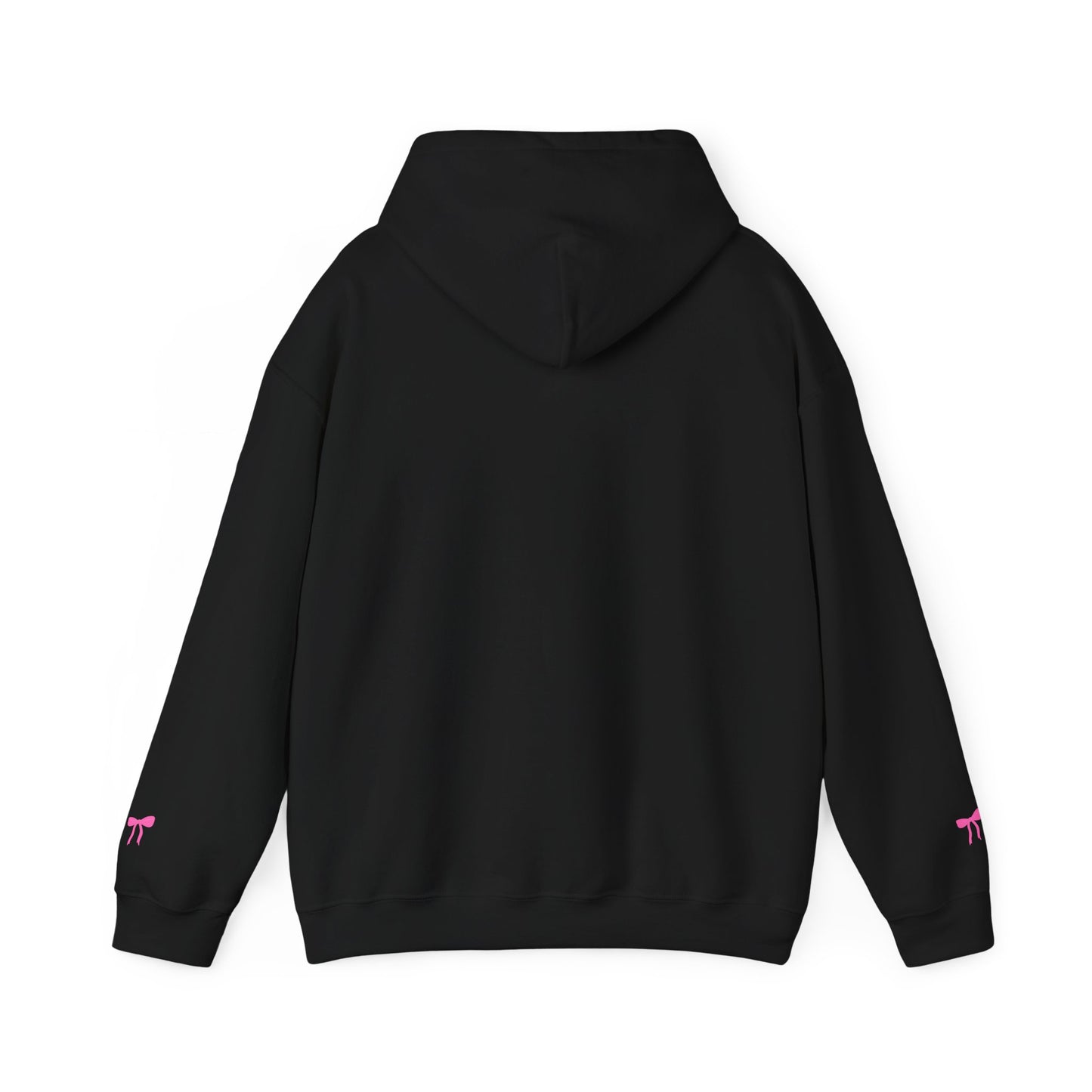 Sucker For Romance Hooded Sweatshirt