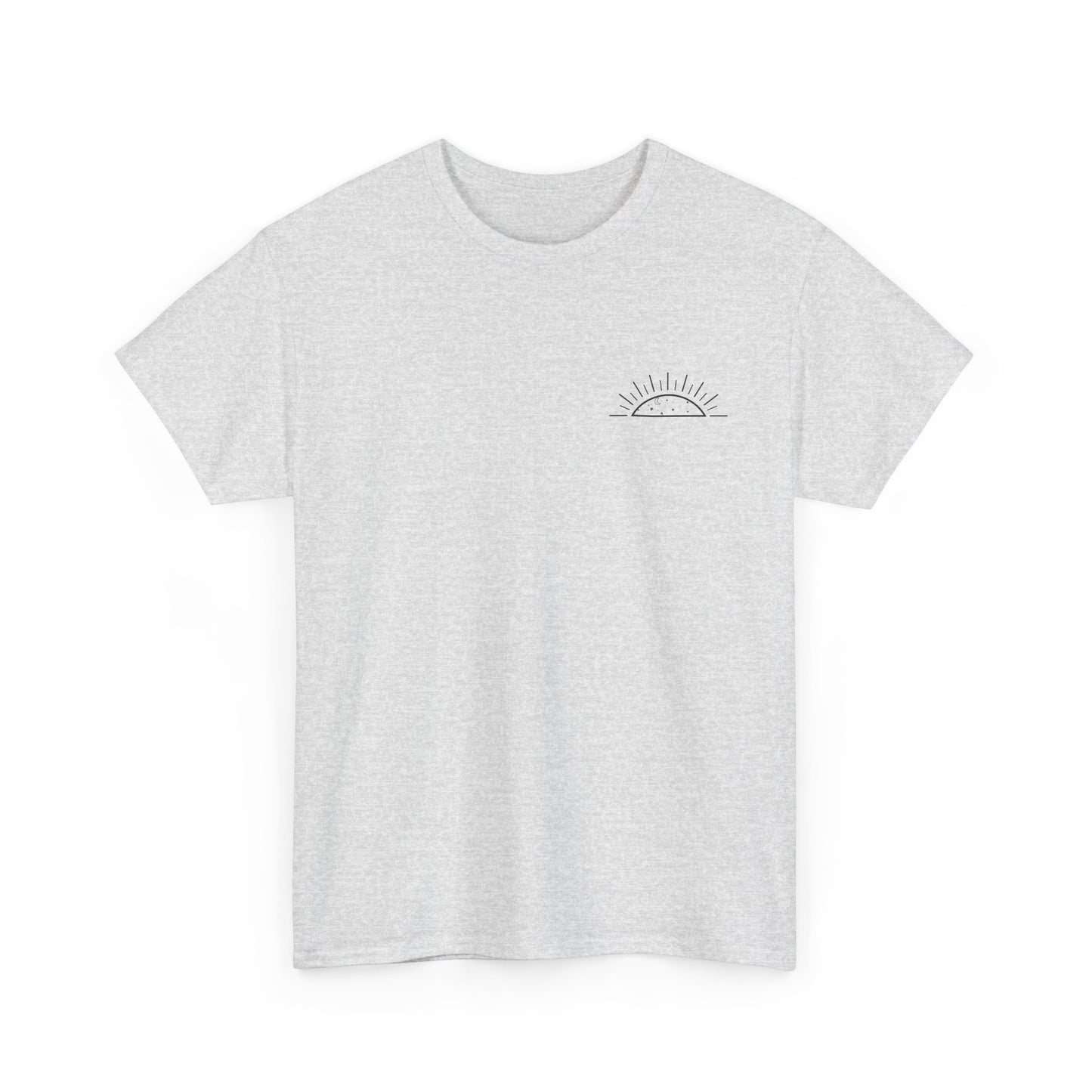 STARRY NIGHT Heavy Cotton Tee