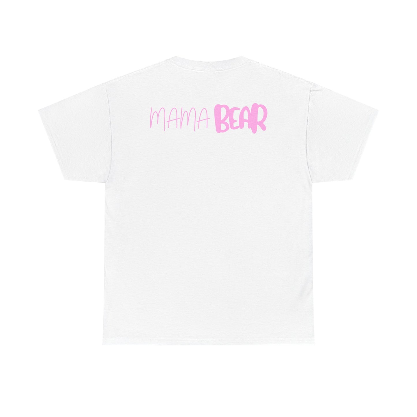 Mama Bear Cotton Tee