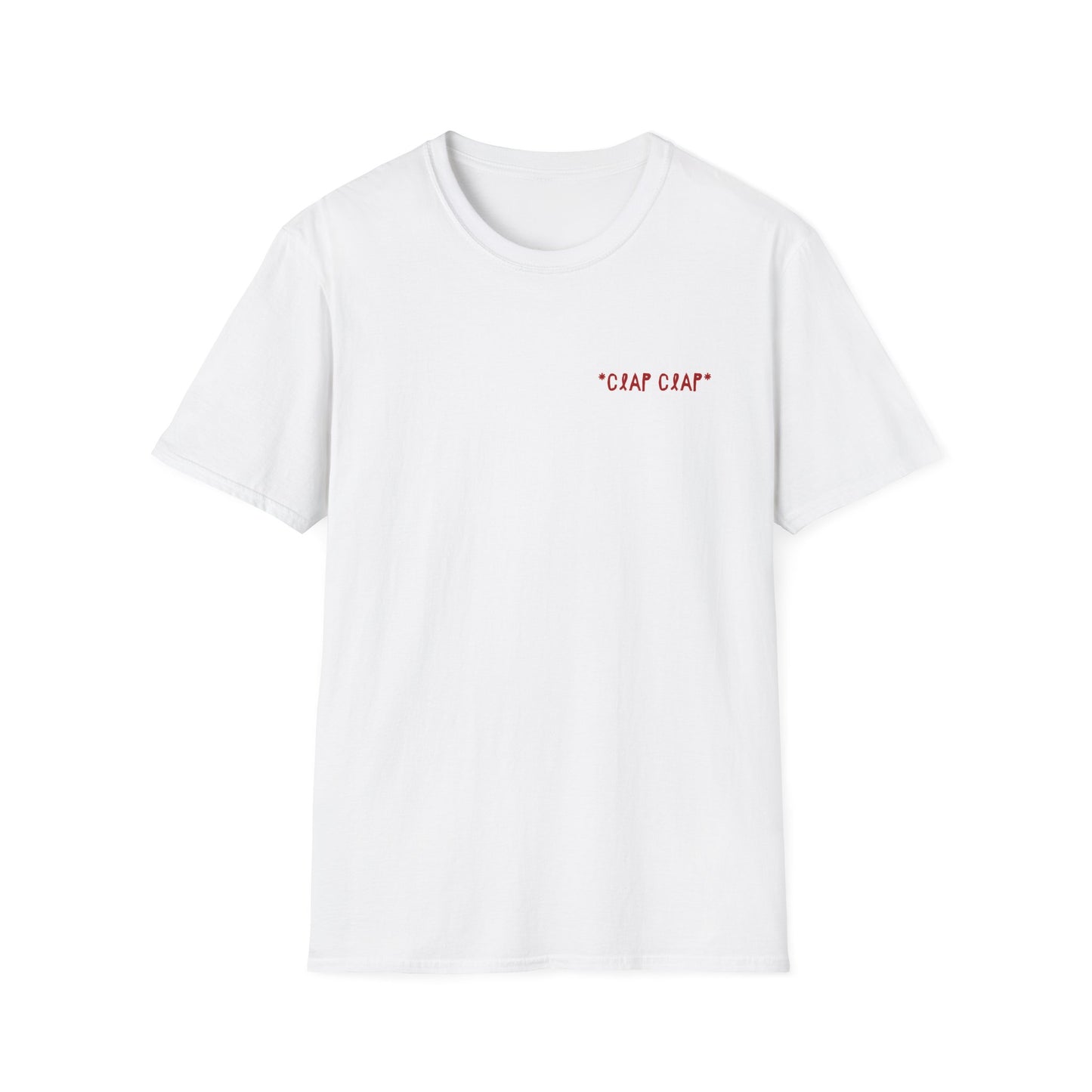 BOUNCING BACK SKZ Inspired T-Shirt