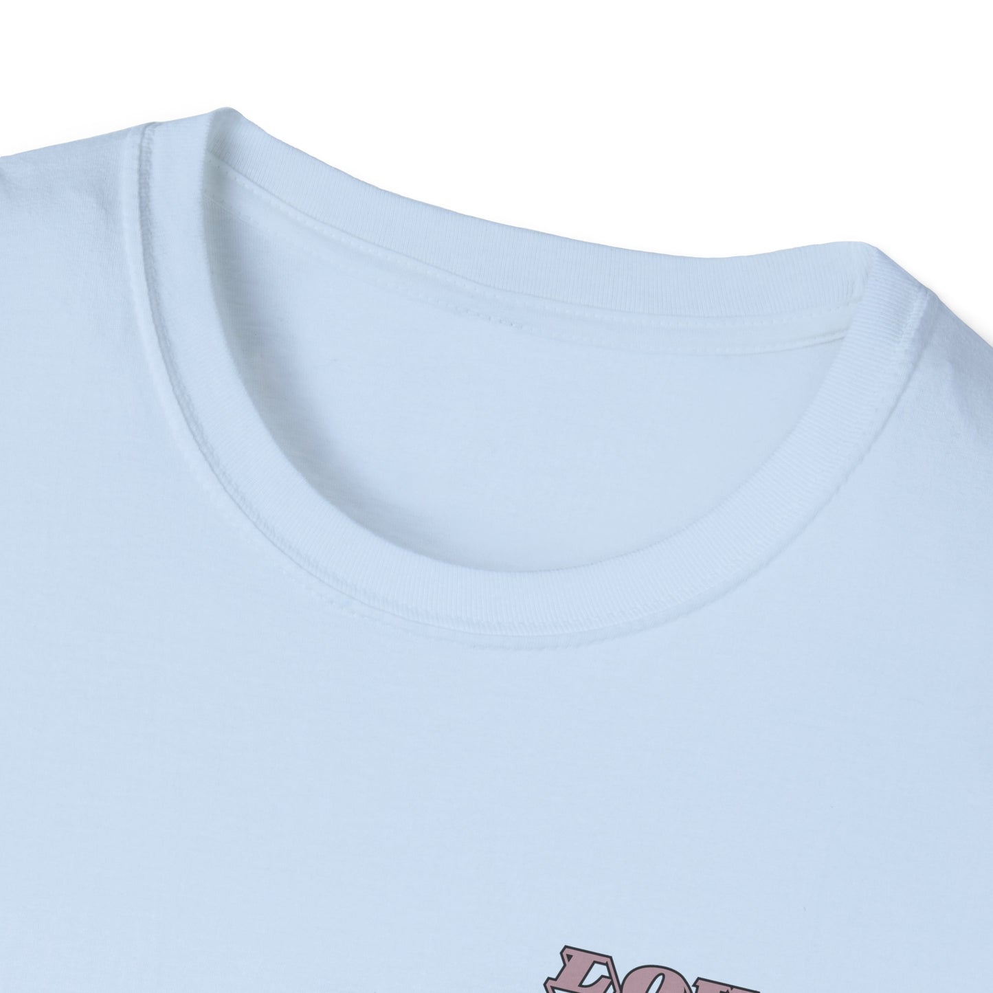 LOVE HURTS T-Shirt