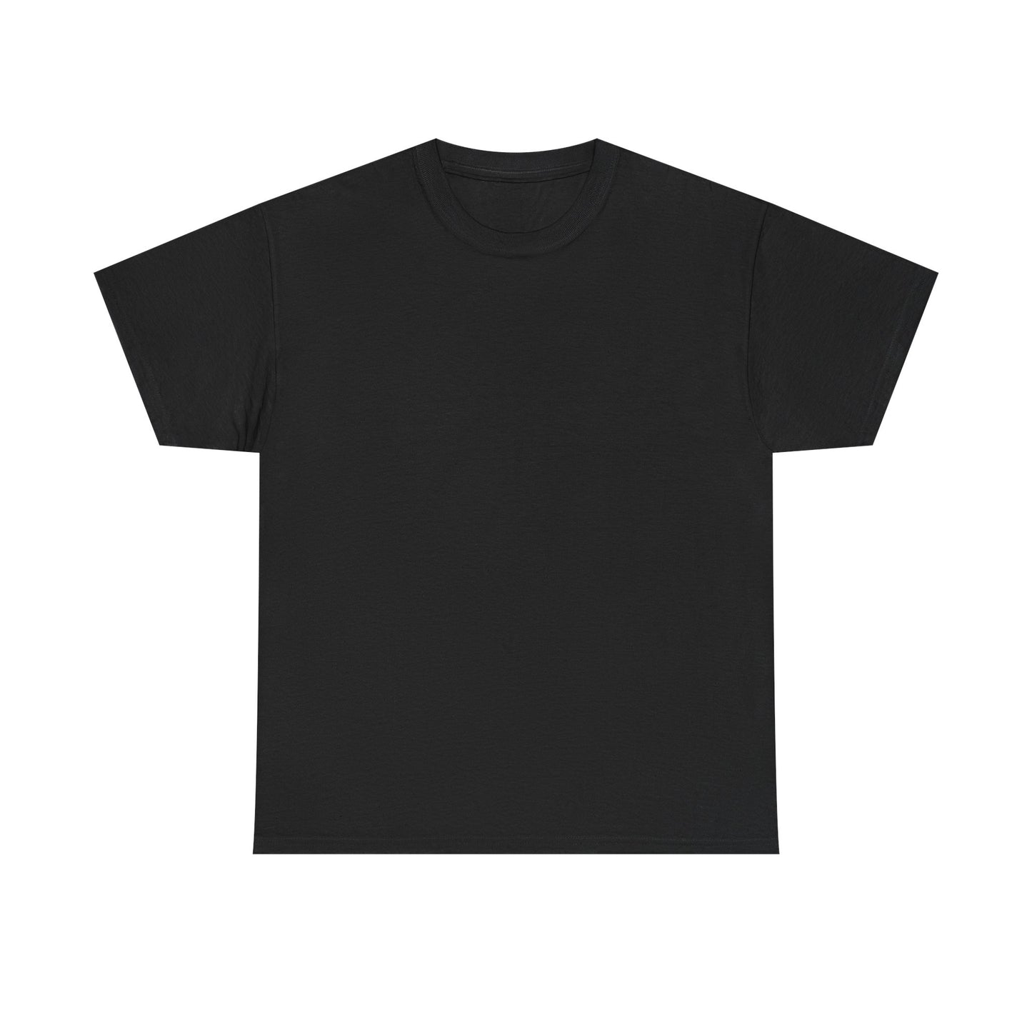 Eldest Daughter Syndrome Cotton Tee