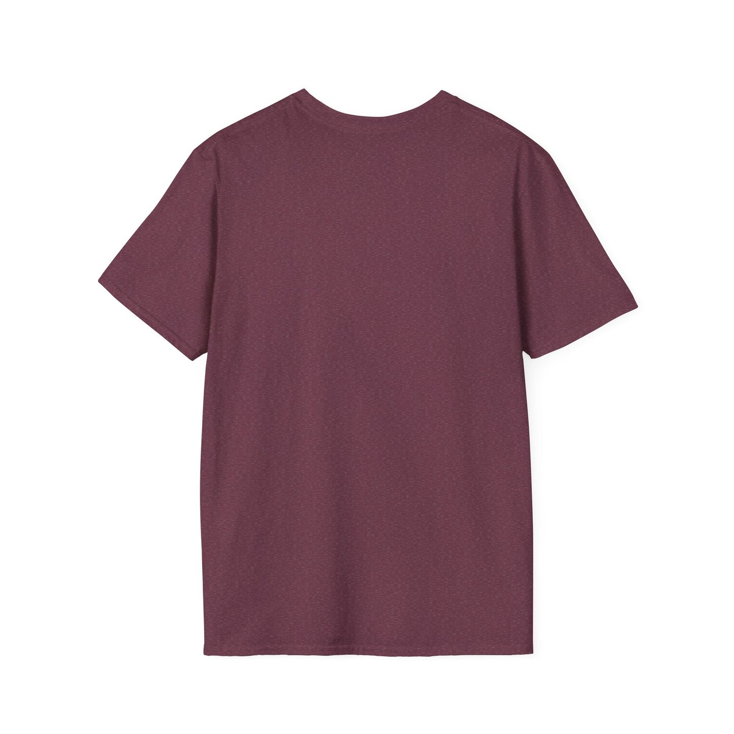 Sucker For Dark Romance Softstyle T-Shirt