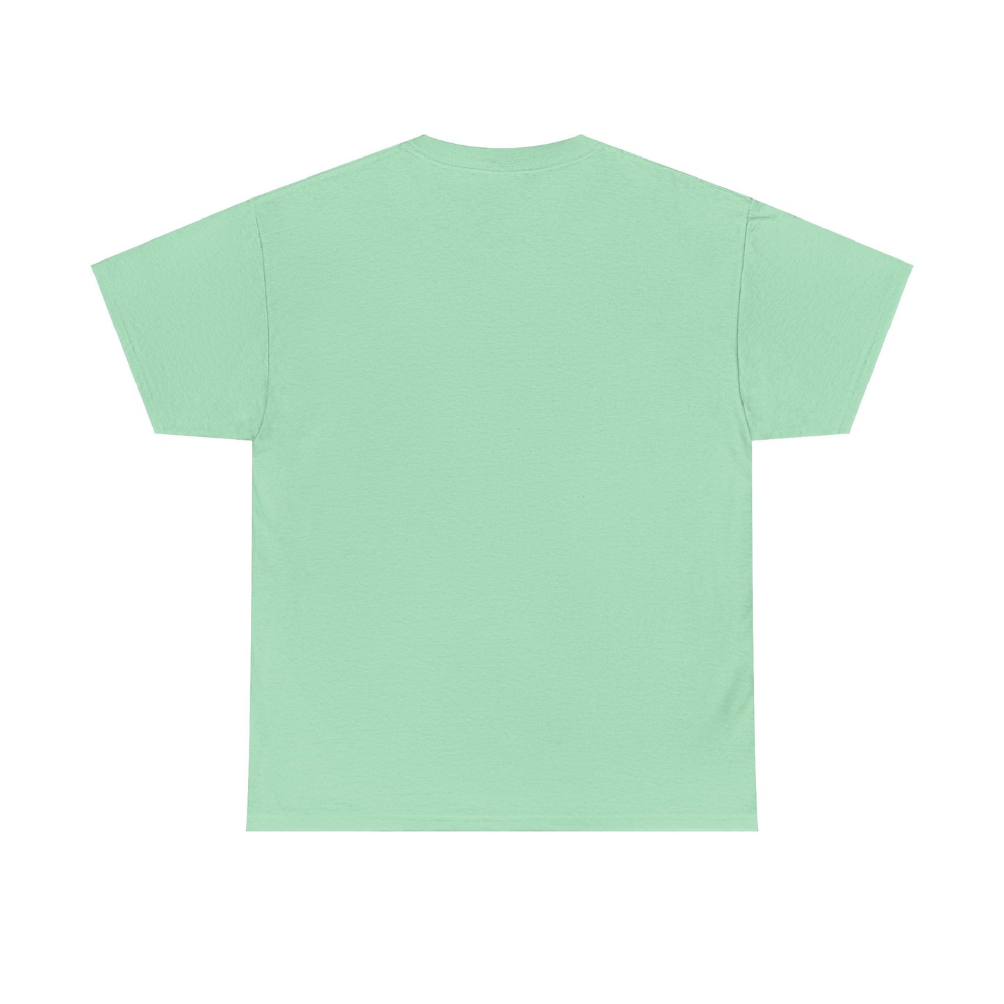 OPEN BOOK Cotton Tee